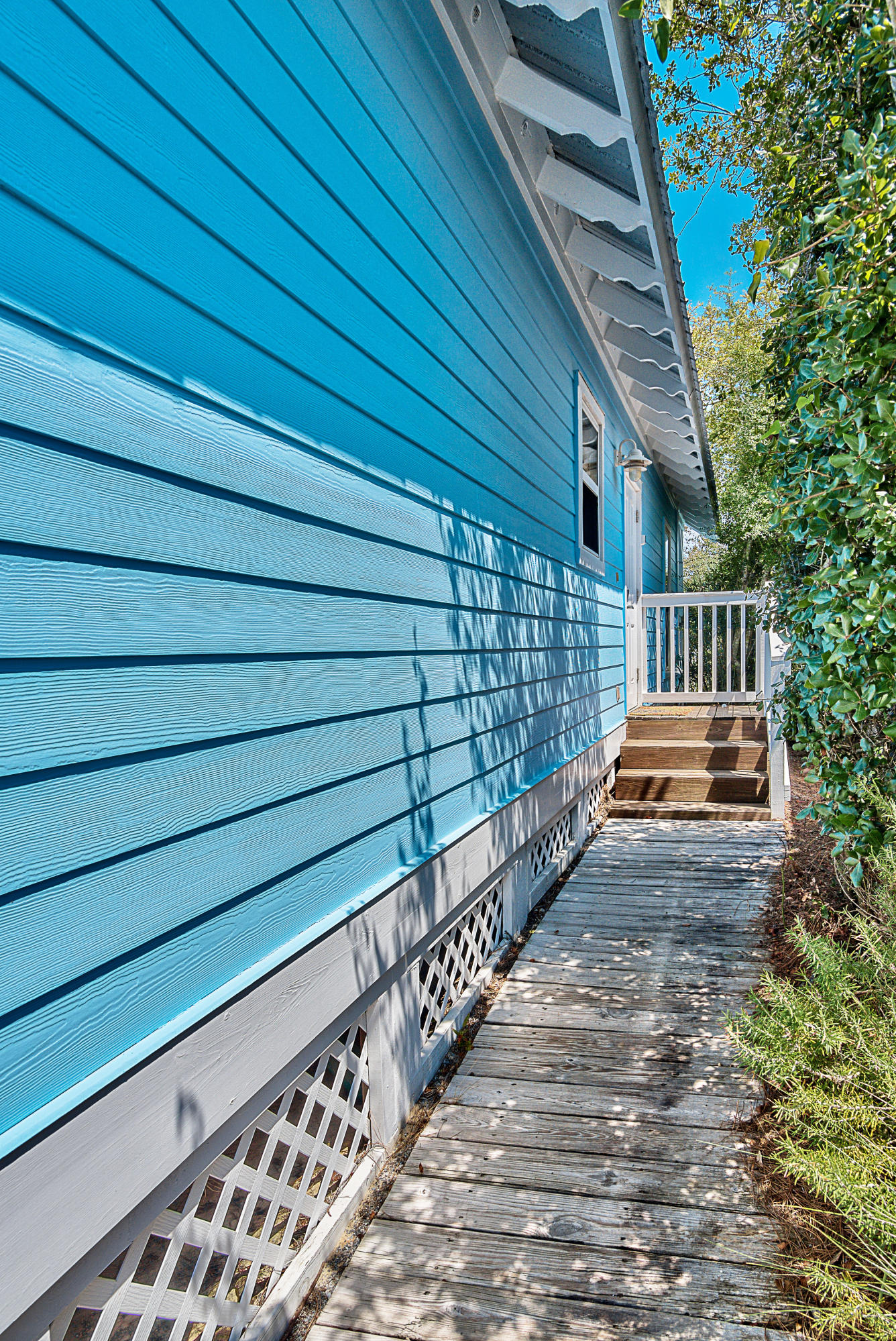 COTTAGES AT CAMP CREEK - Residential