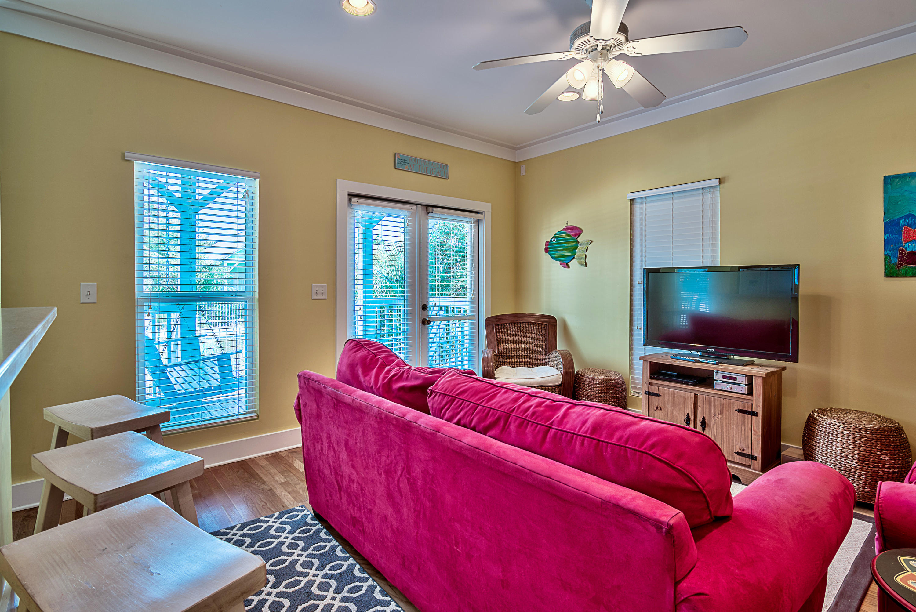 COTTAGES AT CAMP CREEK - Residential