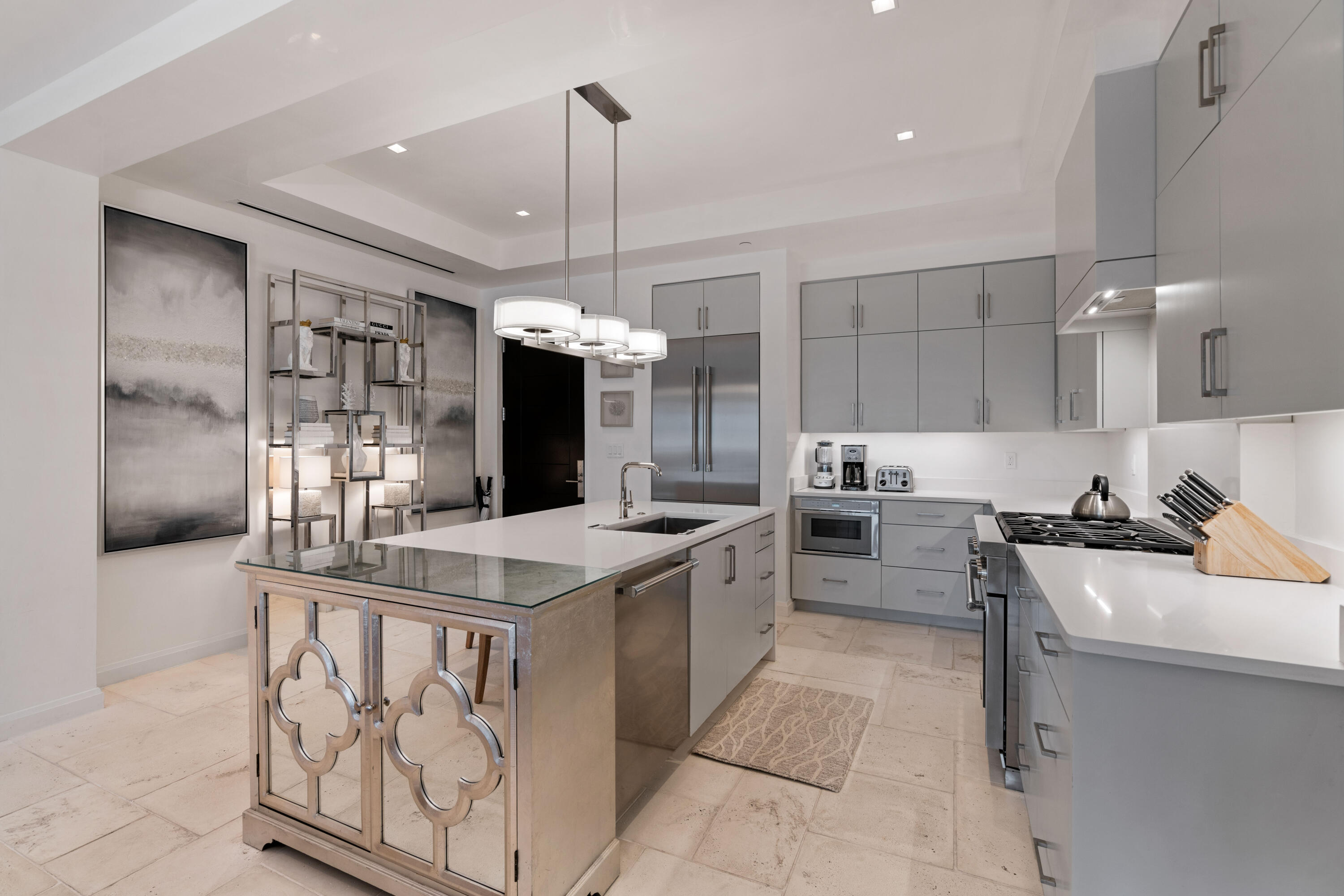 ALYS BEACH, The Whitby - Residential