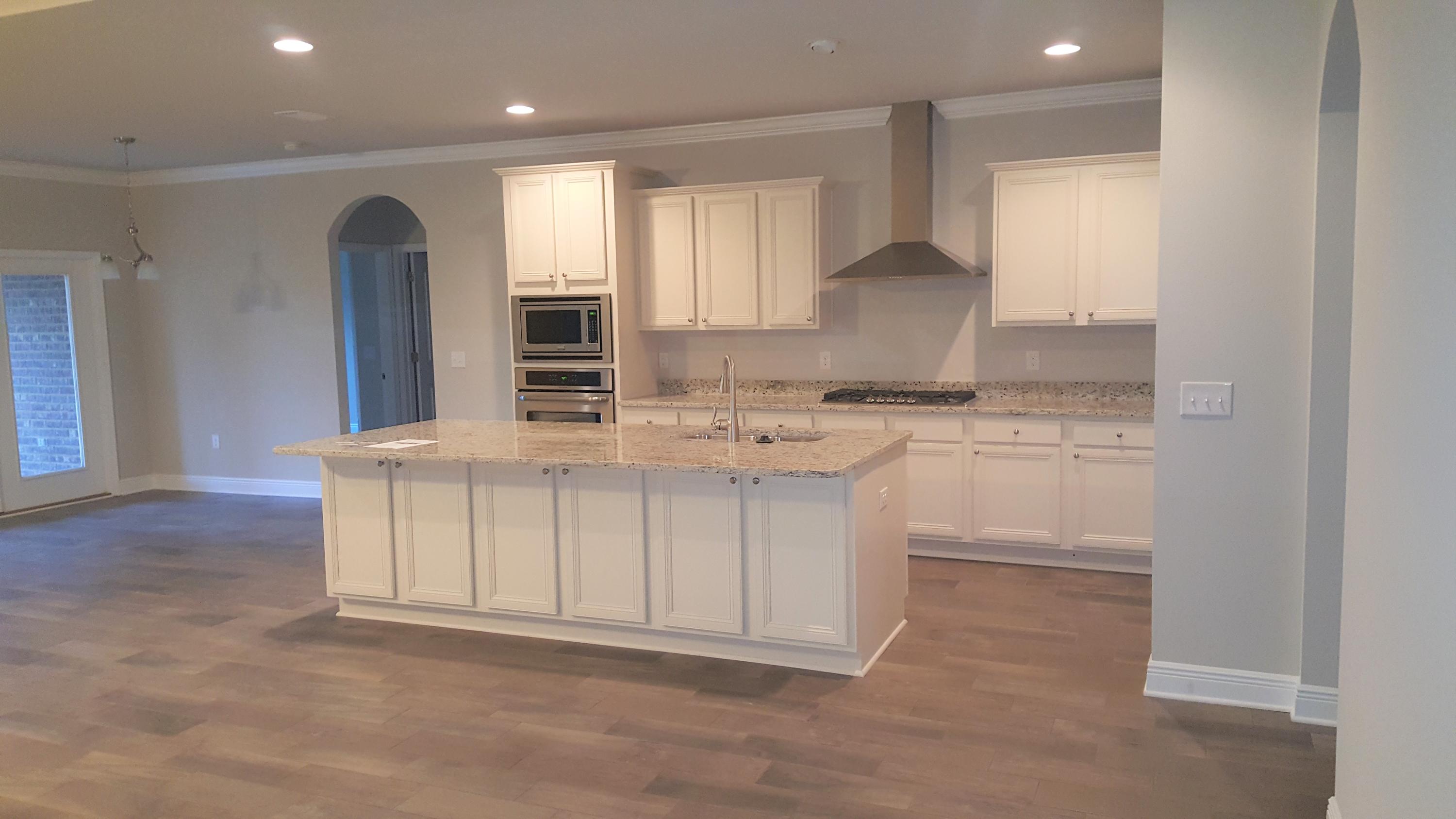 HAMMOCK BAY - Residential