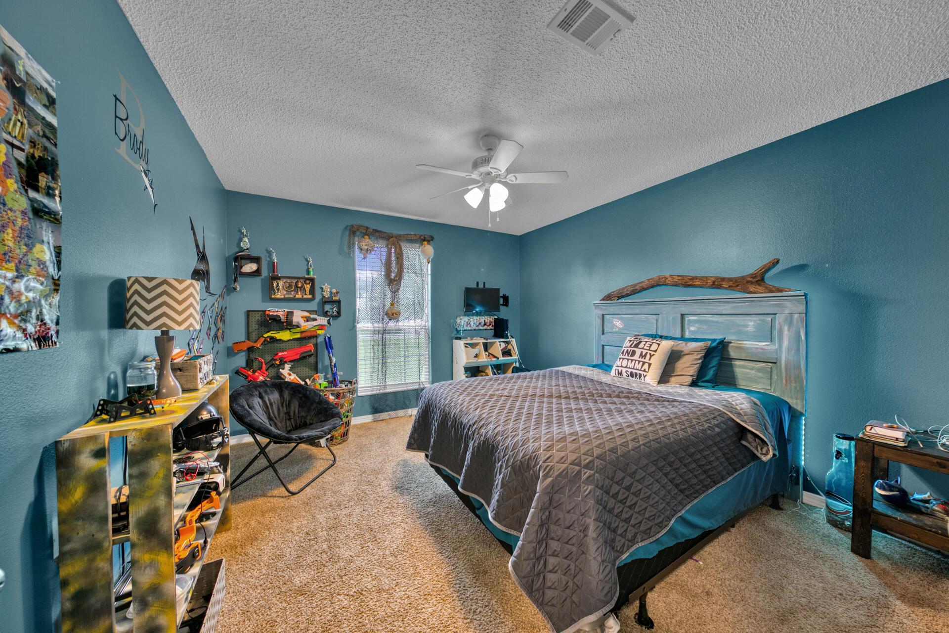 HOLLEY BY THE SEA - Residential