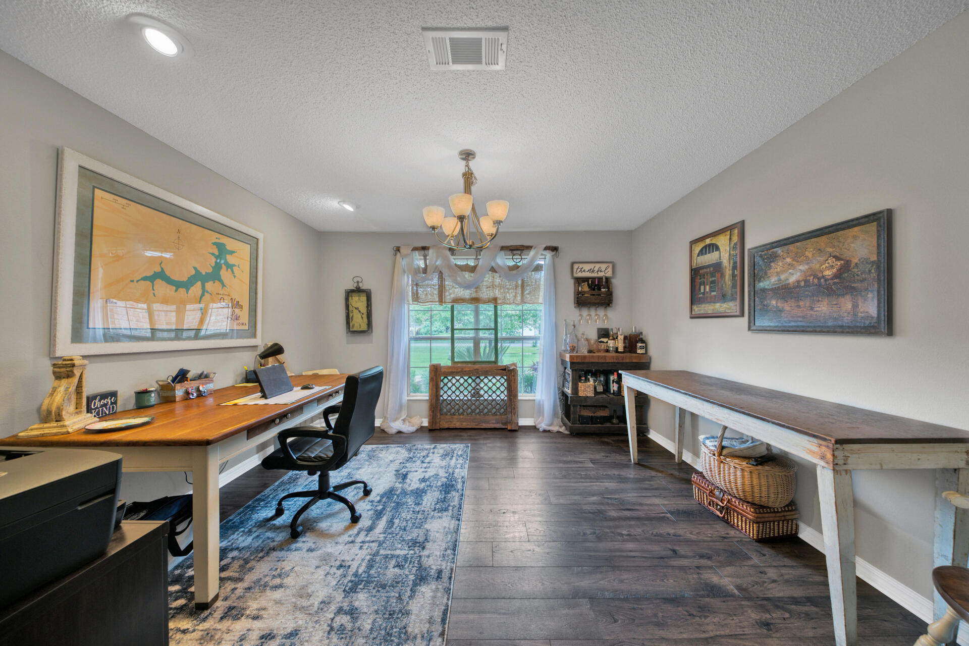 HOLLEY BY THE SEA - Residential