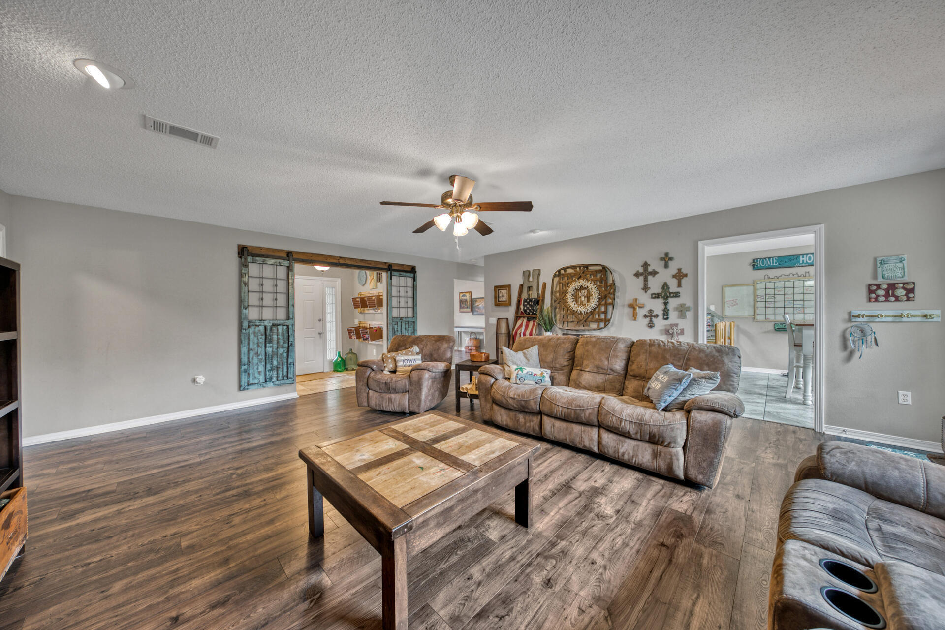 HOLLEY BY THE SEA - Residential