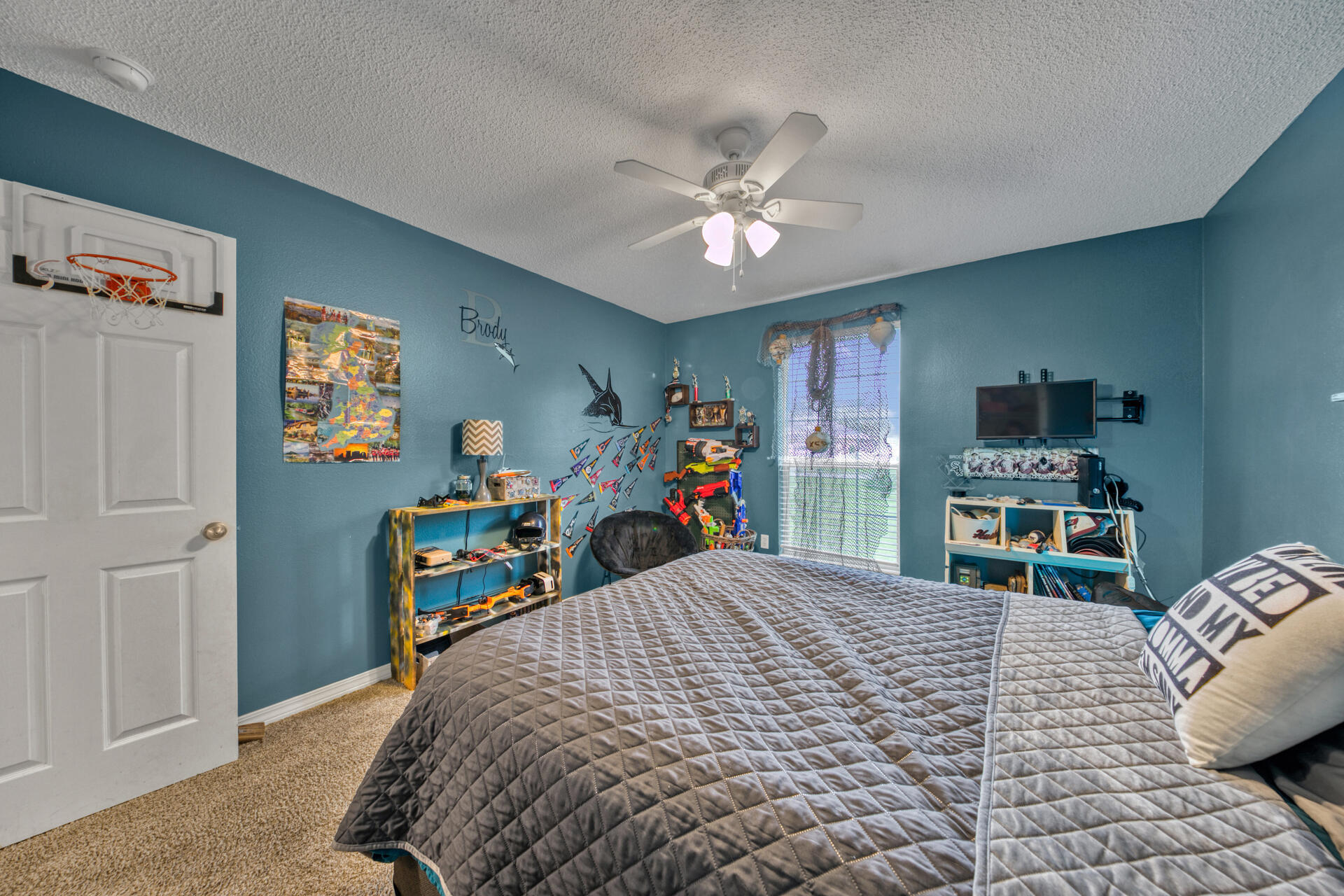 HOLLEY BY THE SEA - Residential