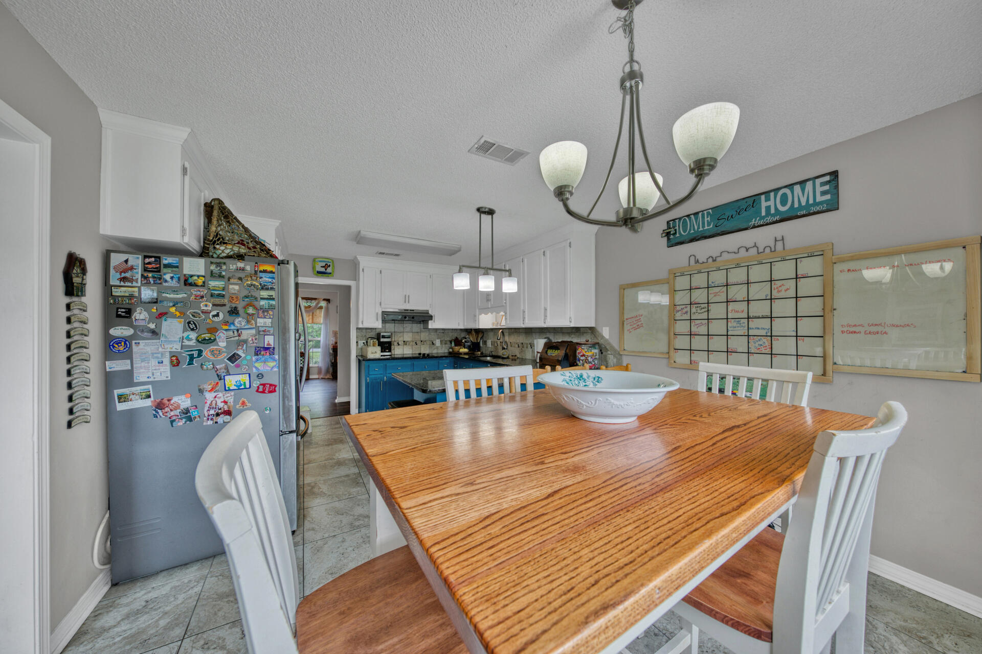 HOLLEY BY THE SEA - Residential