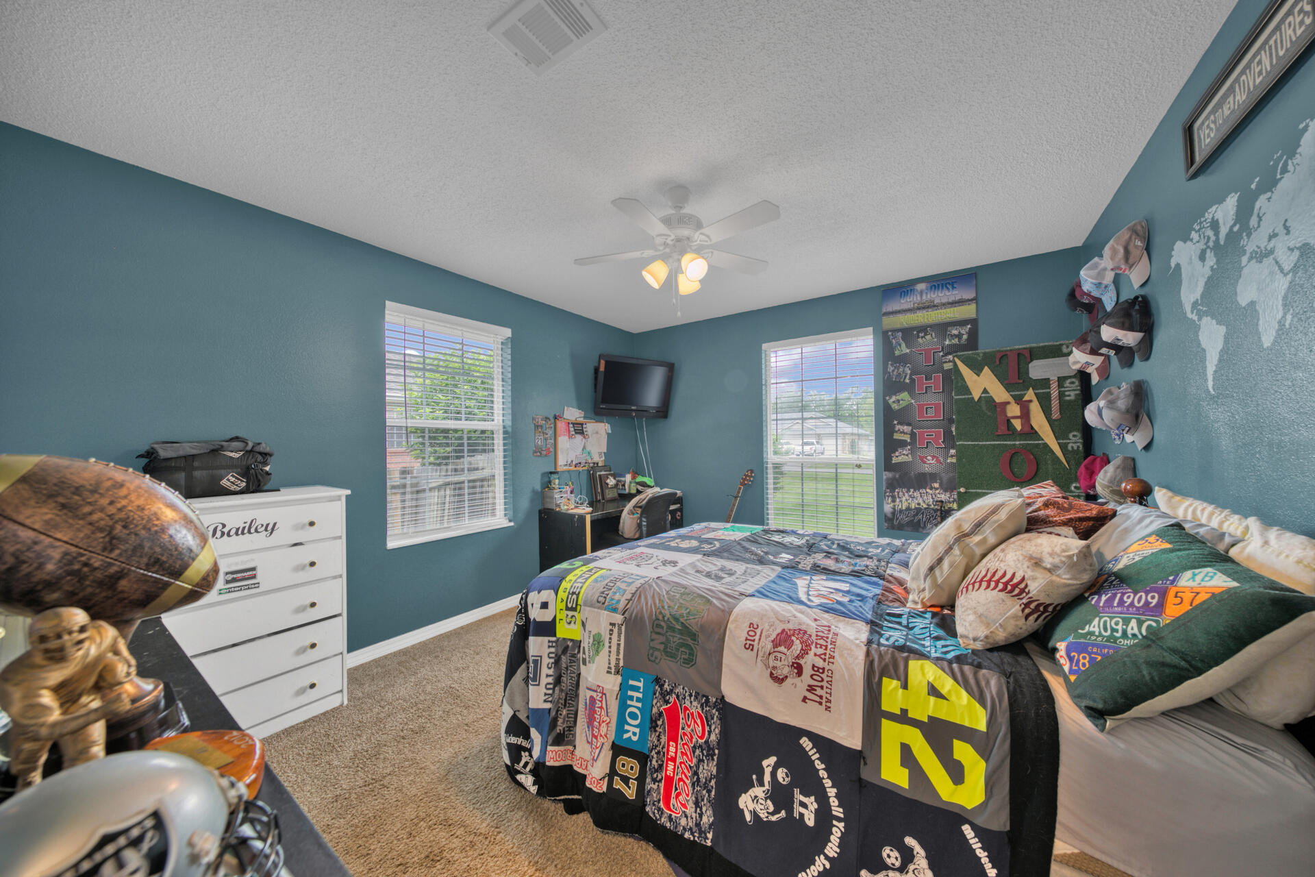 HOLLEY BY THE SEA - Residential