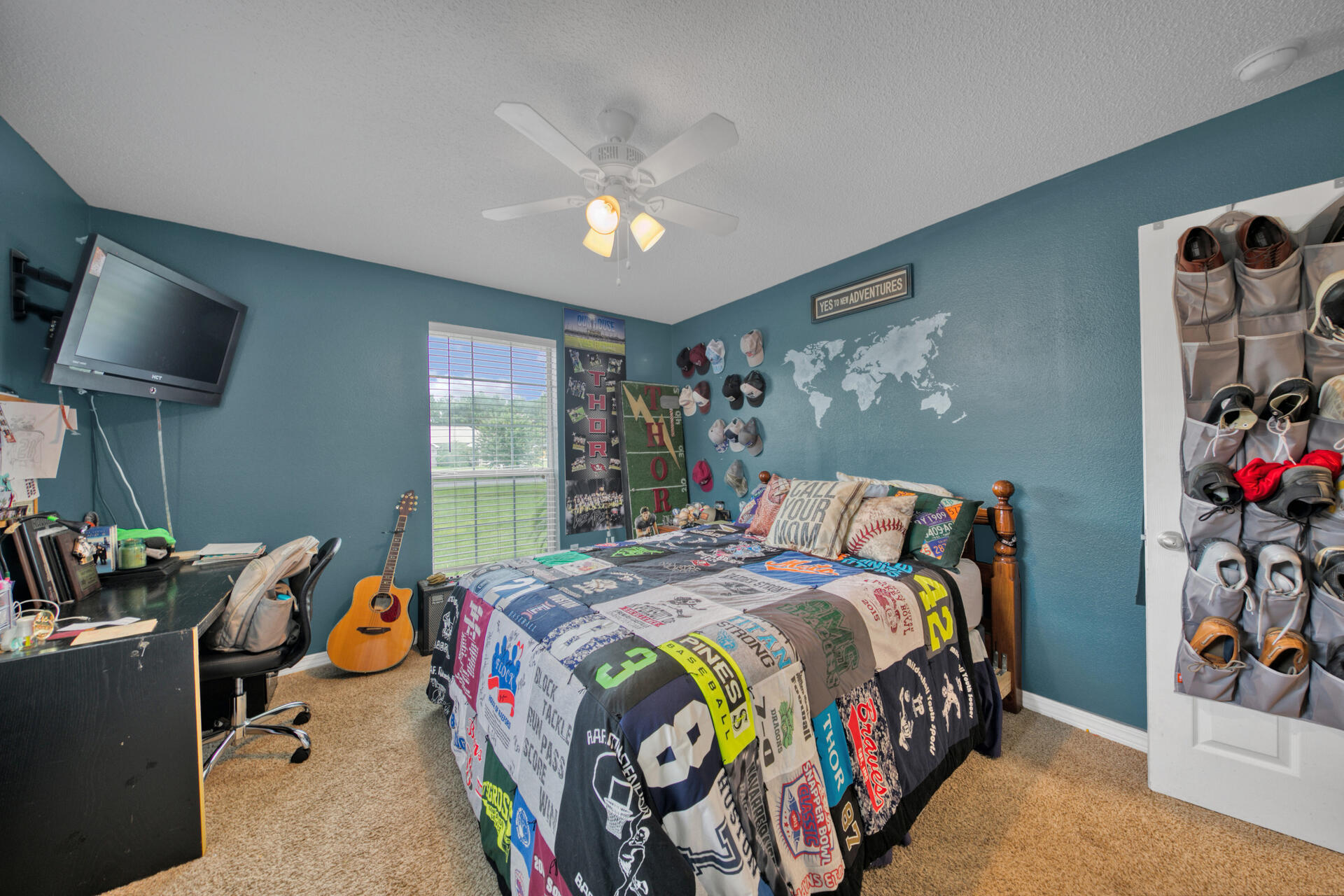 HOLLEY BY THE SEA - Residential