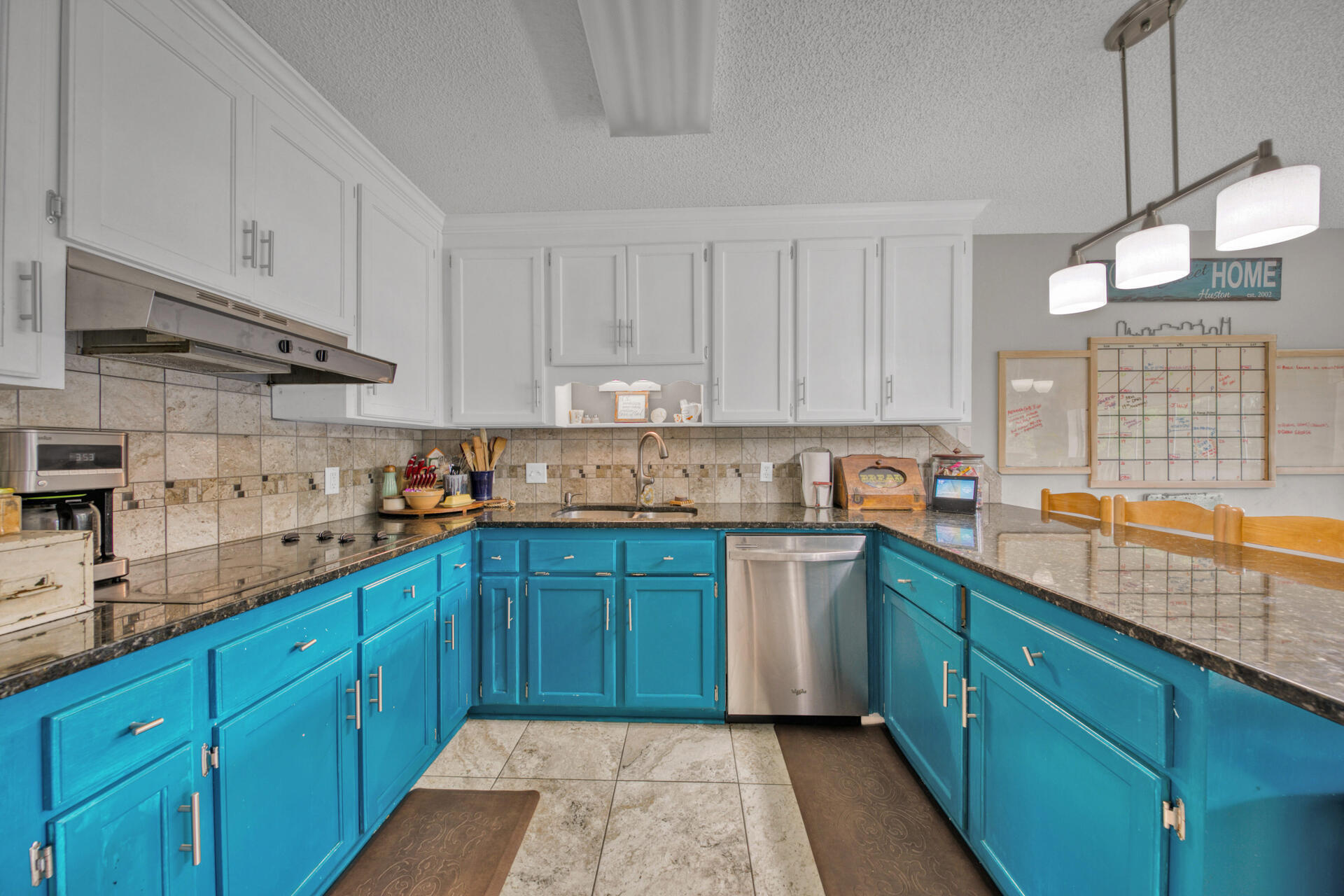 HOLLEY BY THE SEA - Residential