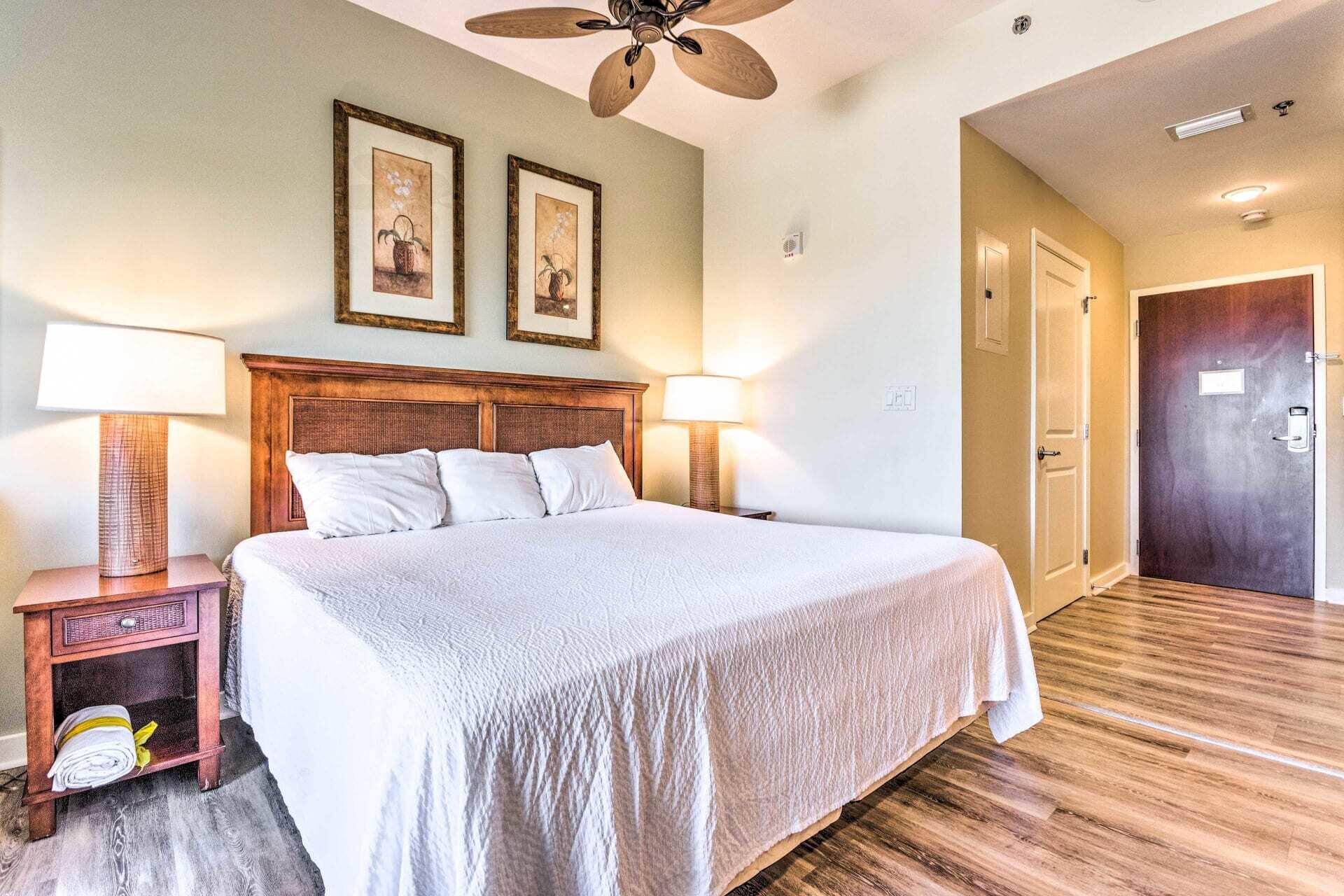 LUAU I - Residential Lease