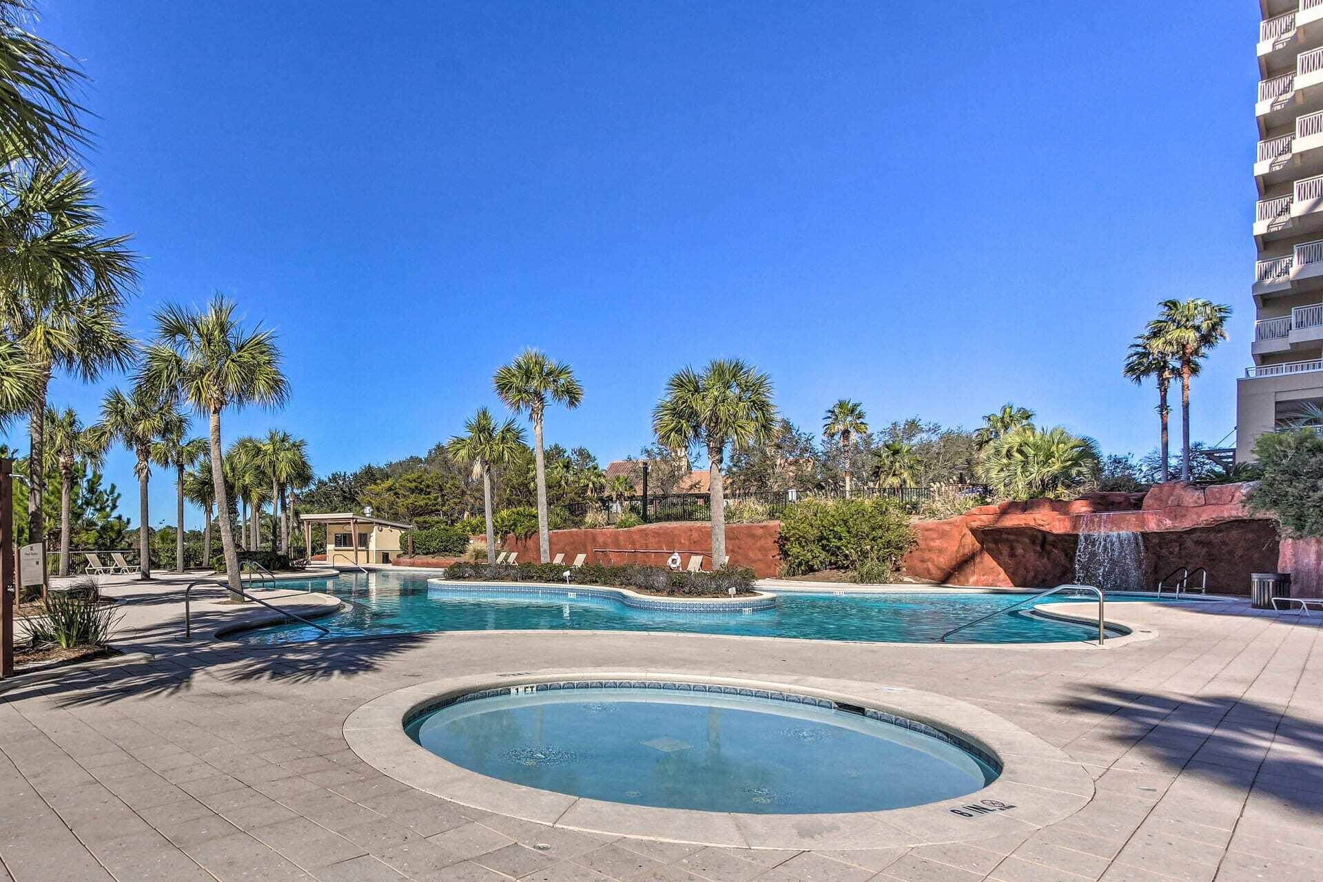 LUAU I - Residential Lease