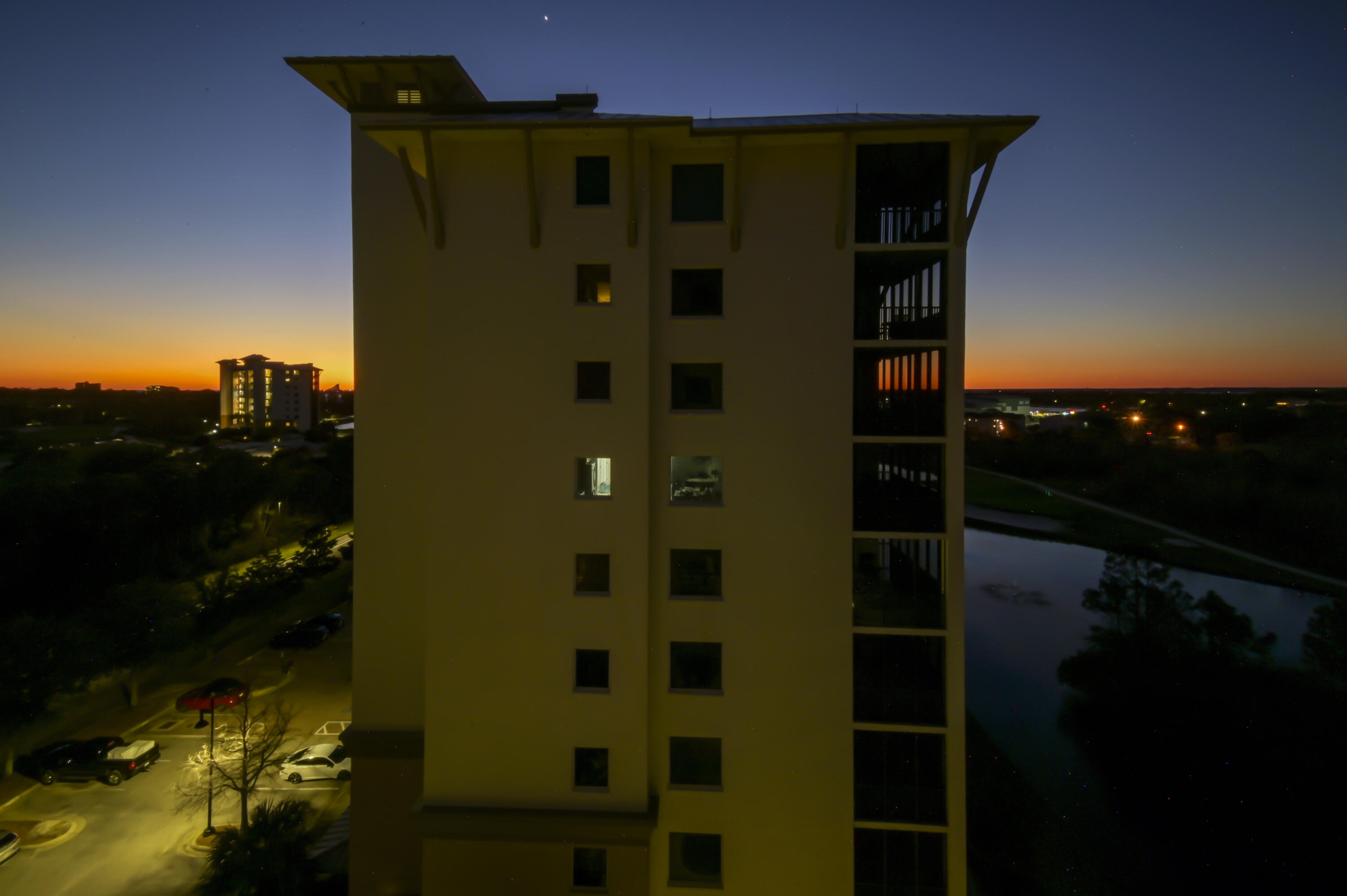 LA SALBADORA AT LOST KEY GOLF & BEACH CLUB CONDO - Residential