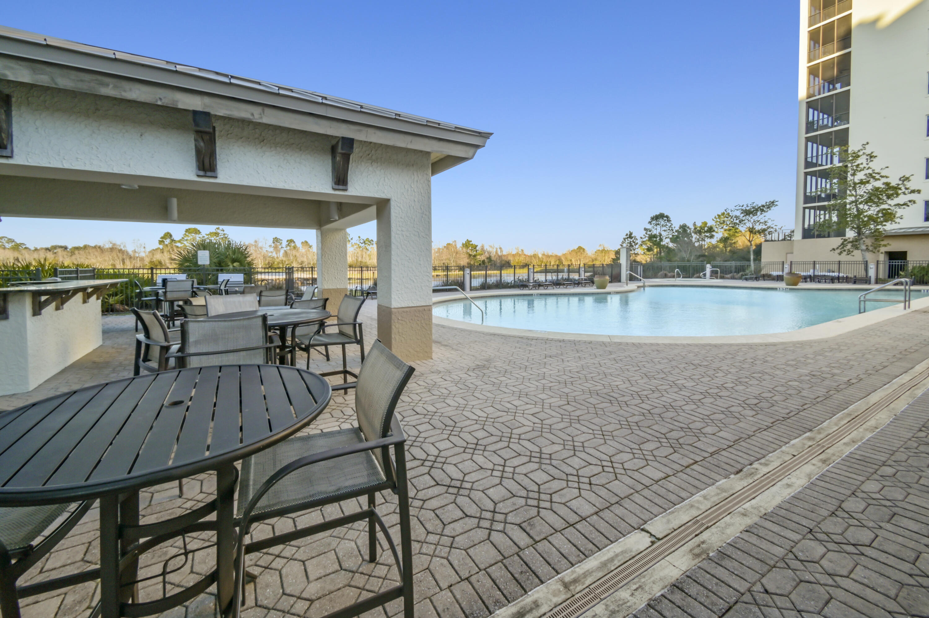 LA SALBADORA AT LOST KEY GOLF & BEACH CLUB CONDO - Residential