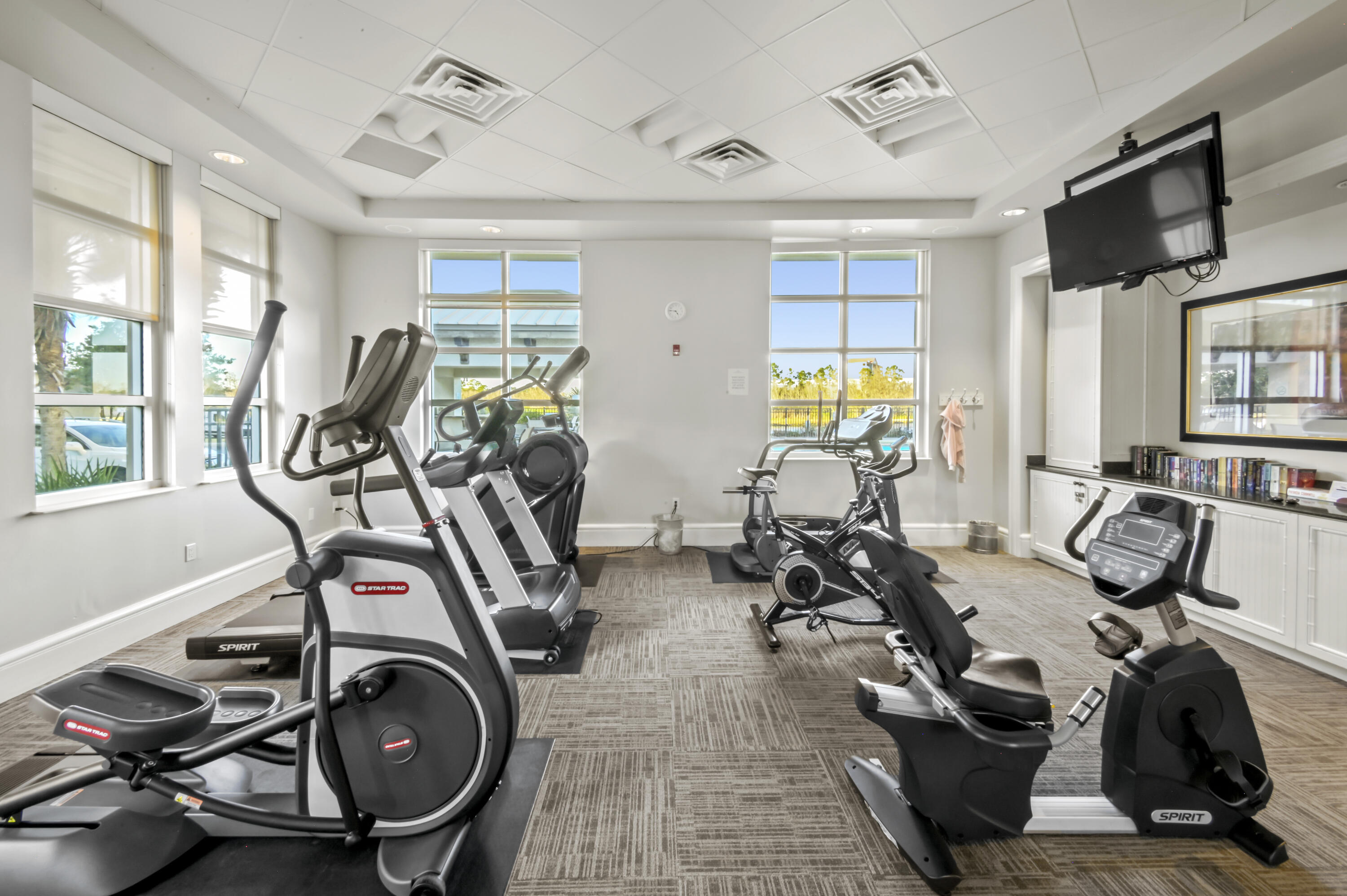 LA SALBADORA AT LOST KEY GOLF & BEACH CLUB CONDO - Residential