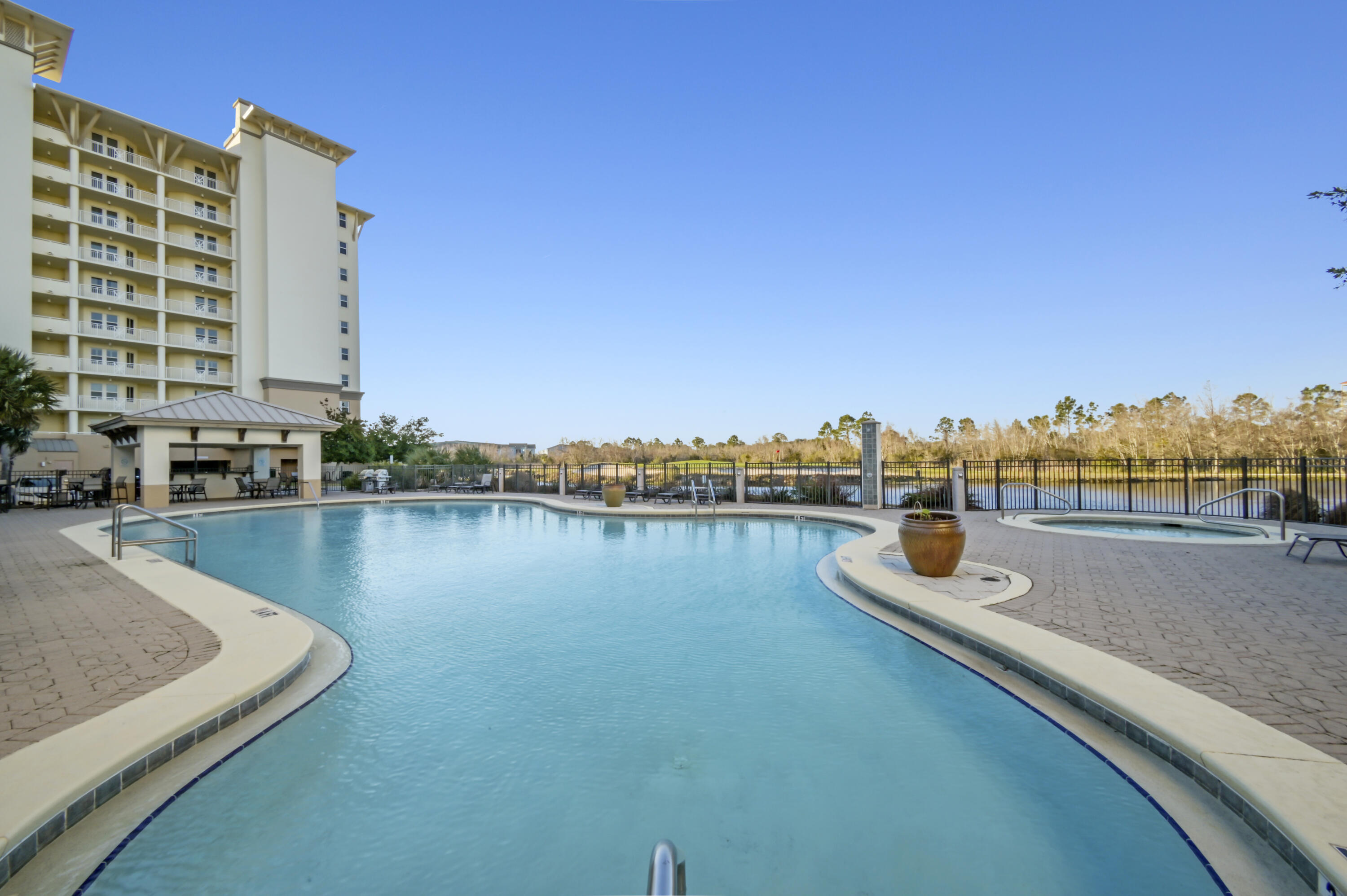 LA SALBADORA AT LOST KEY GOLF & BEACH CLUB CONDO - Residential
