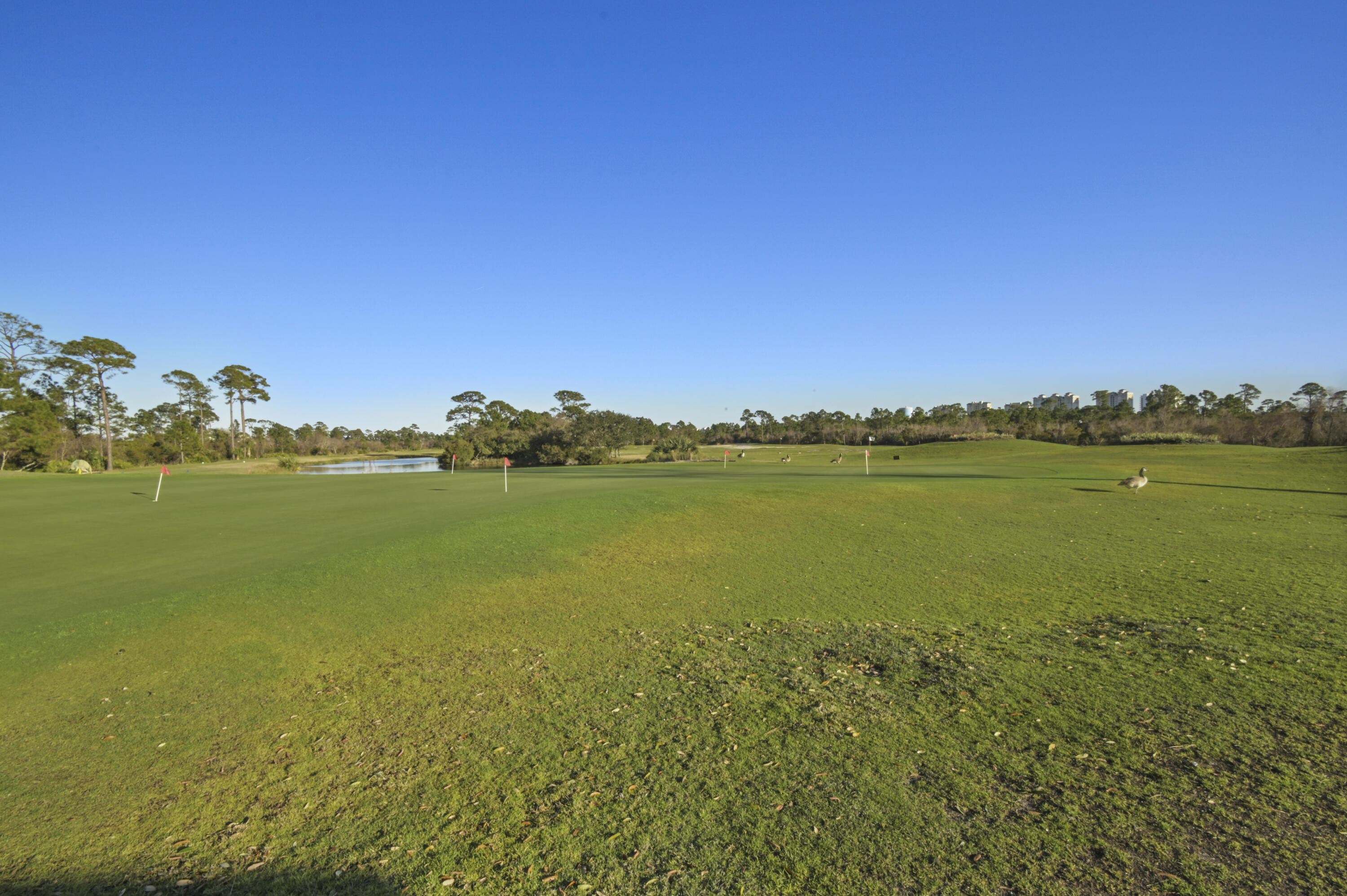 LA SALBADORA AT LOST KEY GOLF & BEACH CLUB CONDO - Residential