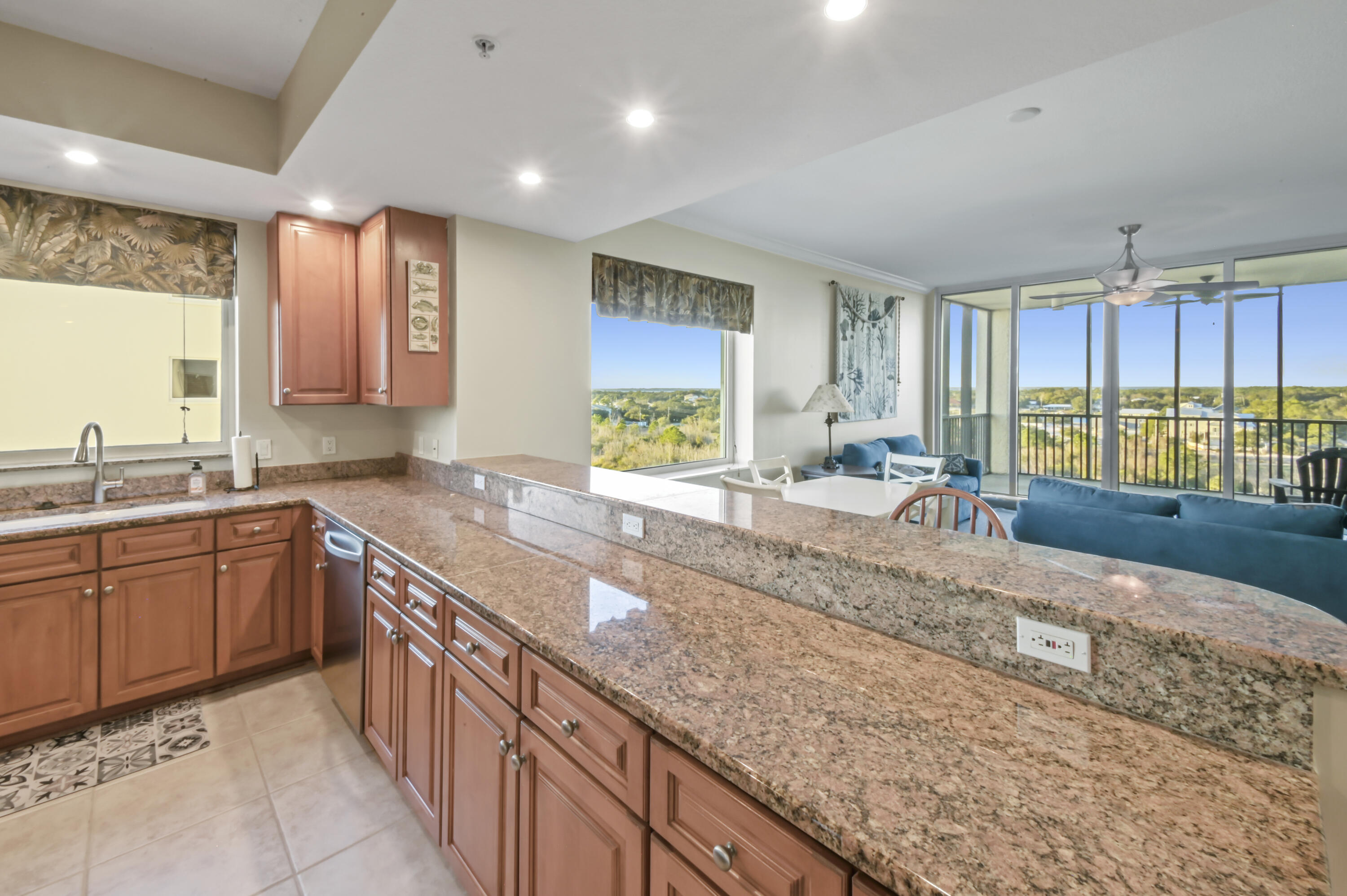 LA SALBADORA AT LOST KEY GOLF & BEACH CLUB CONDO - Residential