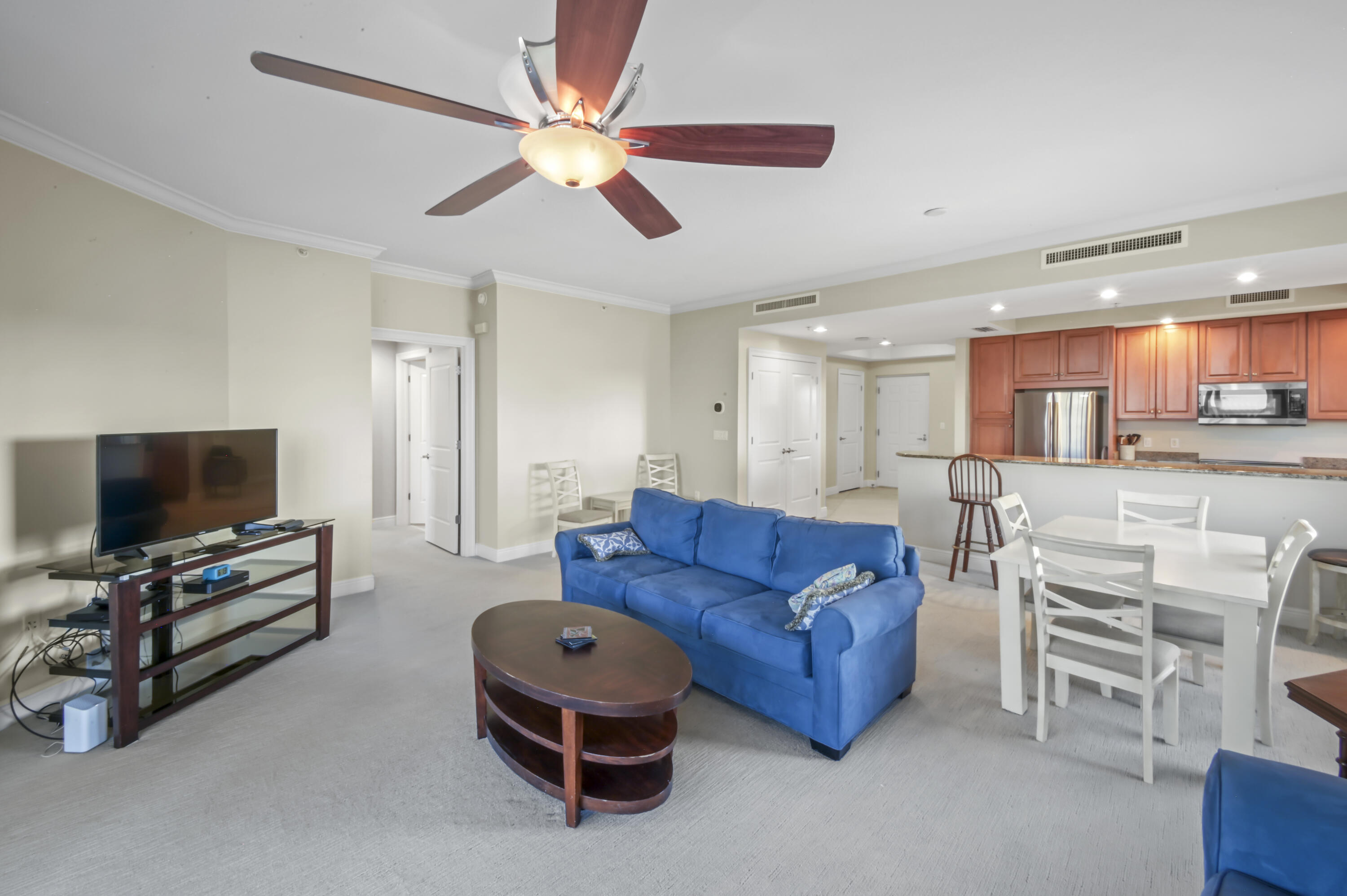 LA SALBADORA AT LOST KEY GOLF & BEACH CLUB CONDO - Residential