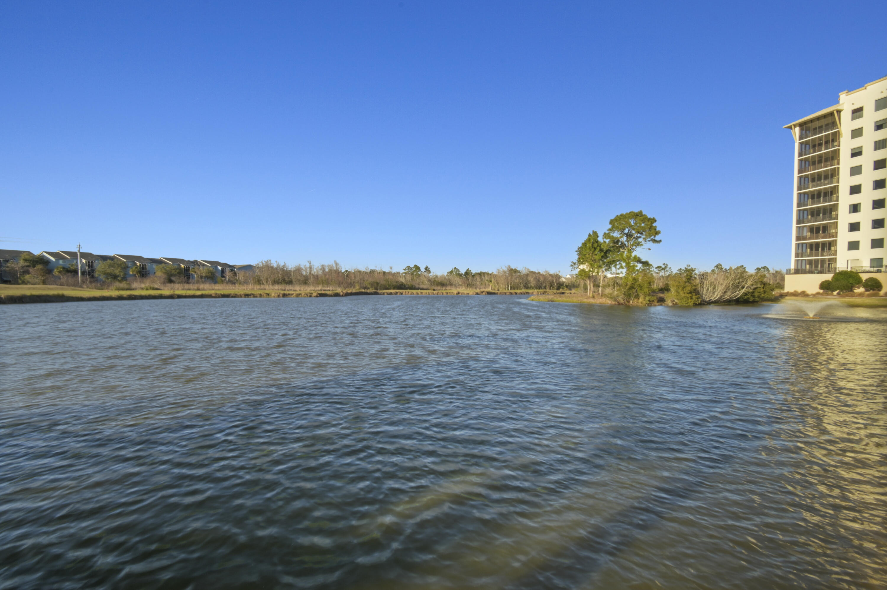 LA SALBADORA AT LOST KEY GOLF & BEACH CLUB CONDO - Residential