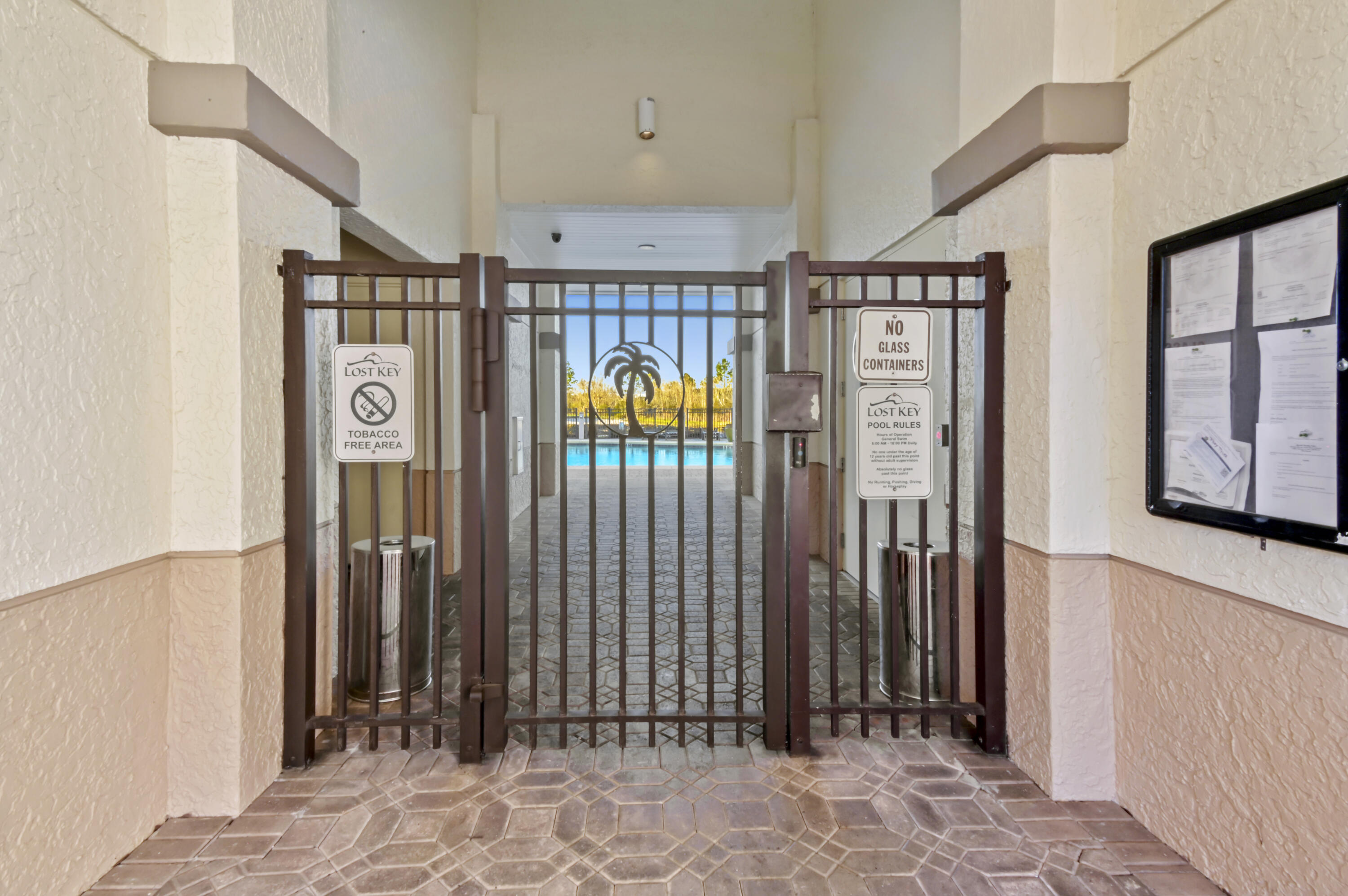 LA SALBADORA AT LOST KEY GOLF & BEACH CLUB CONDO - Residential