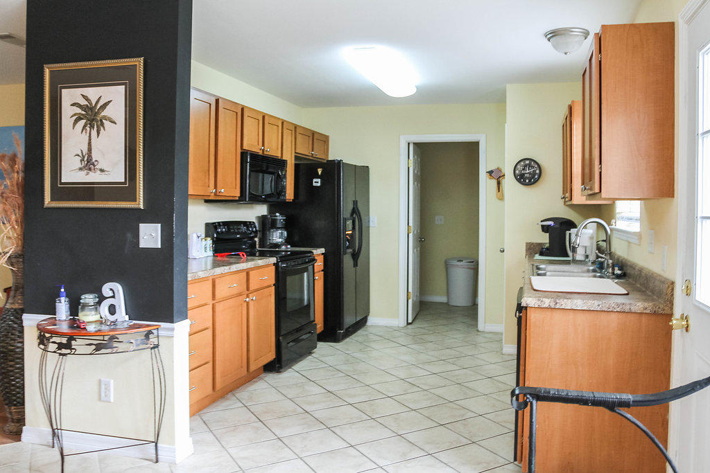 ELIZABETH FARMS UNREC - Residential