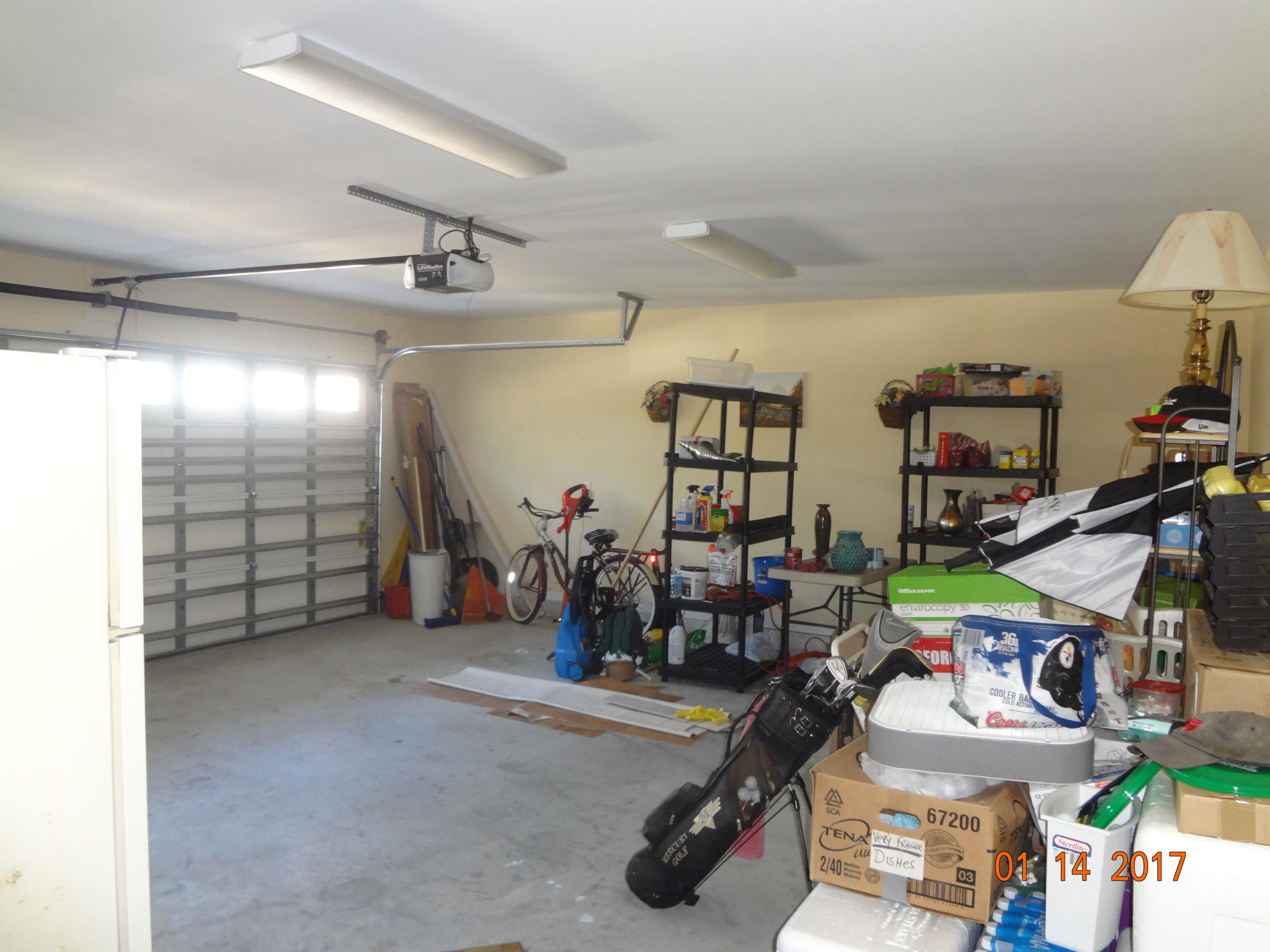 ELIZABETH FARMS UNREC - Residential