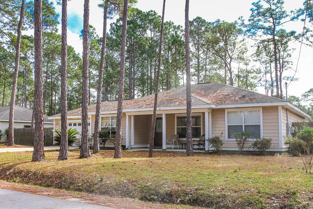 ELIZABETH FARMS UNREC - Residential