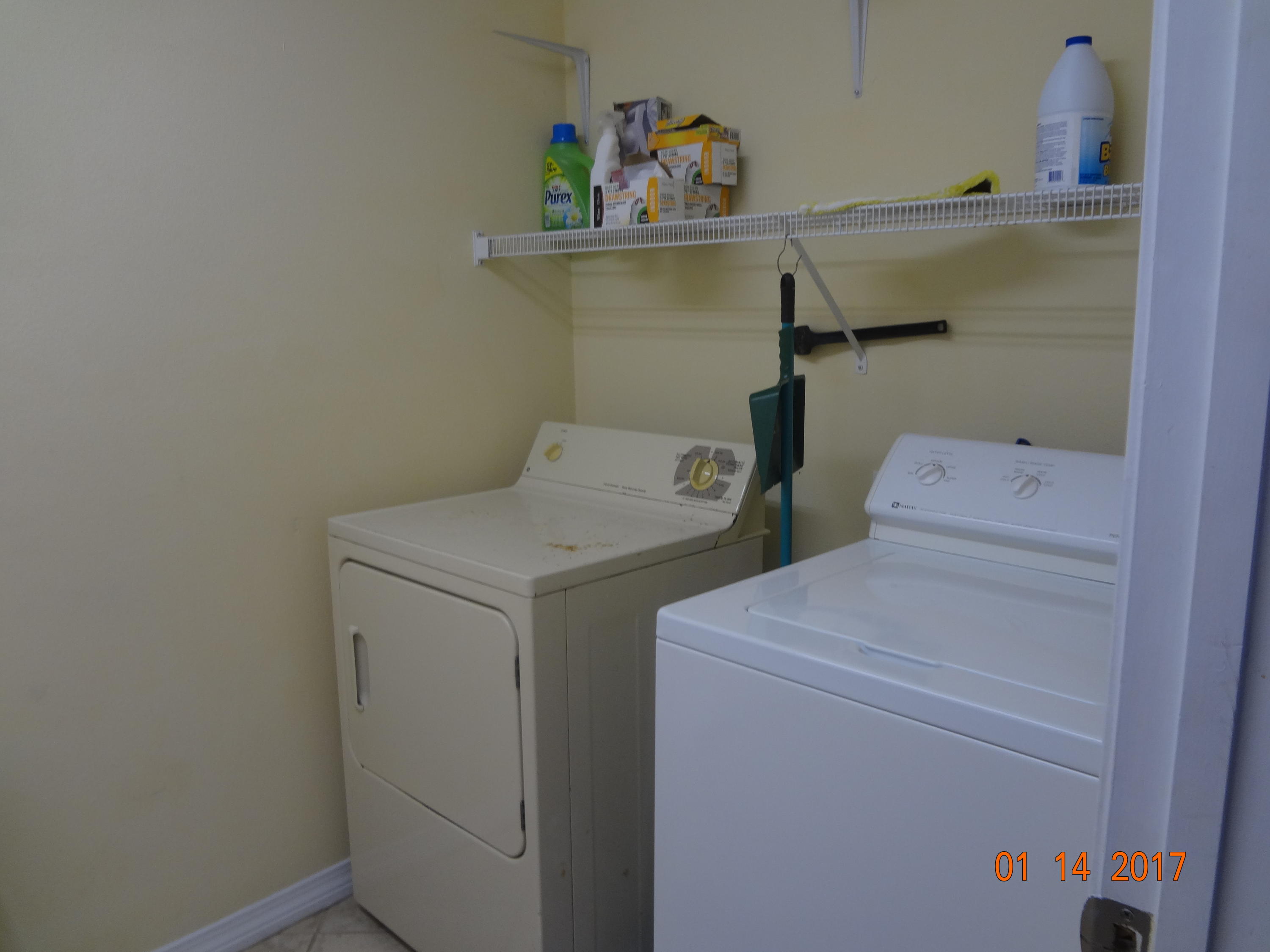 ELIZABETH FARMS UNREC - Residential