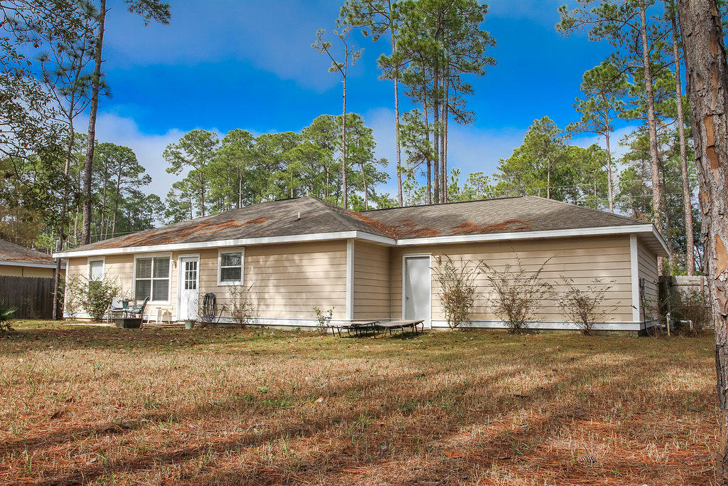 ELIZABETH FARMS UNREC - Residential