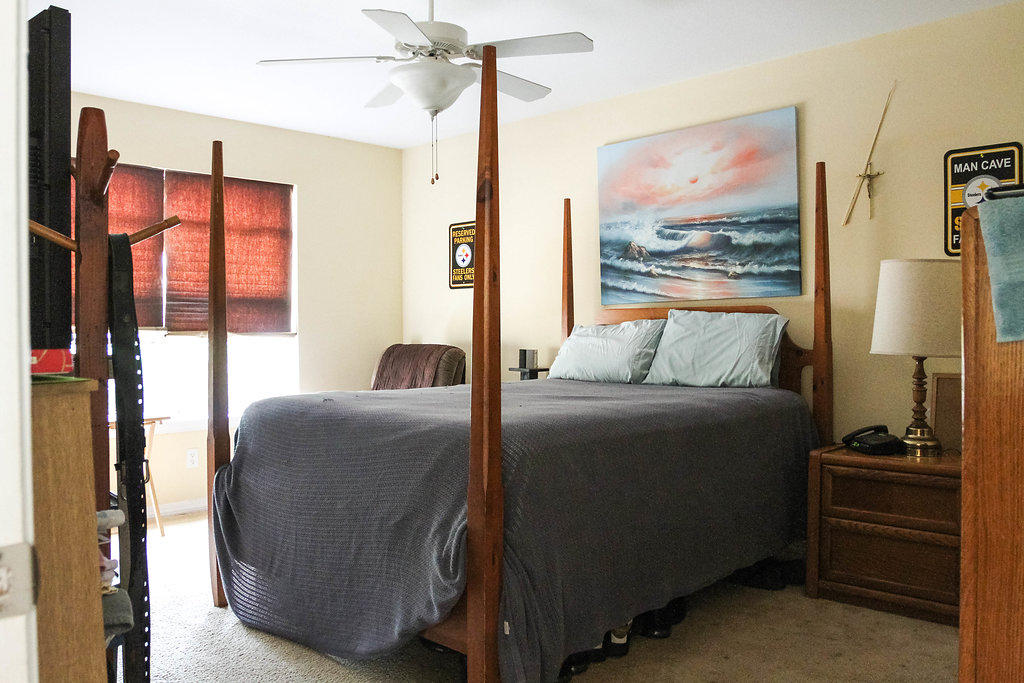 ELIZABETH FARMS UNREC - Residential