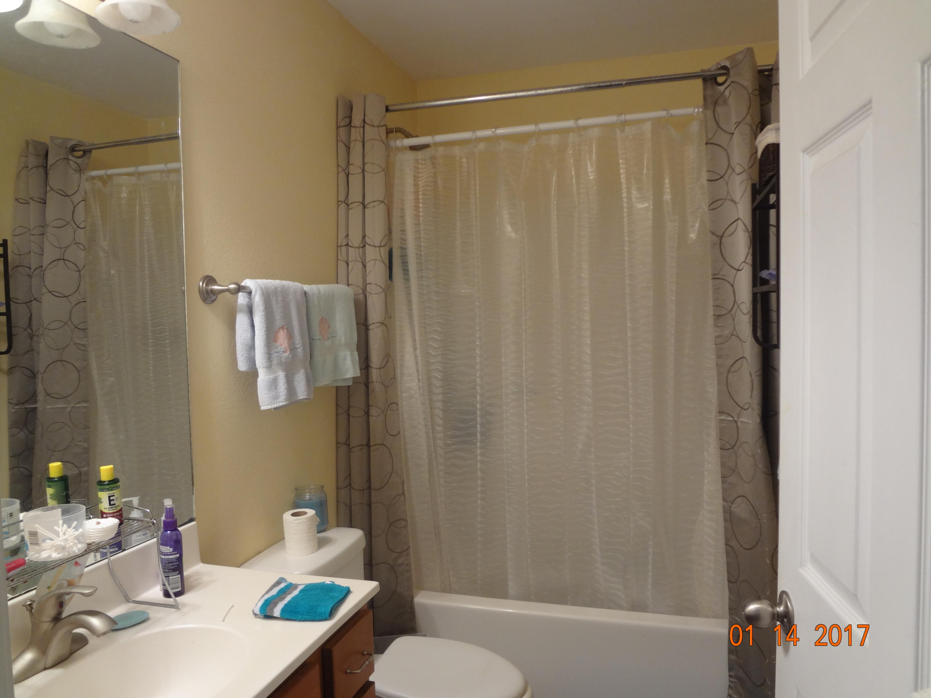 ELIZABETH FARMS UNREC - Residential