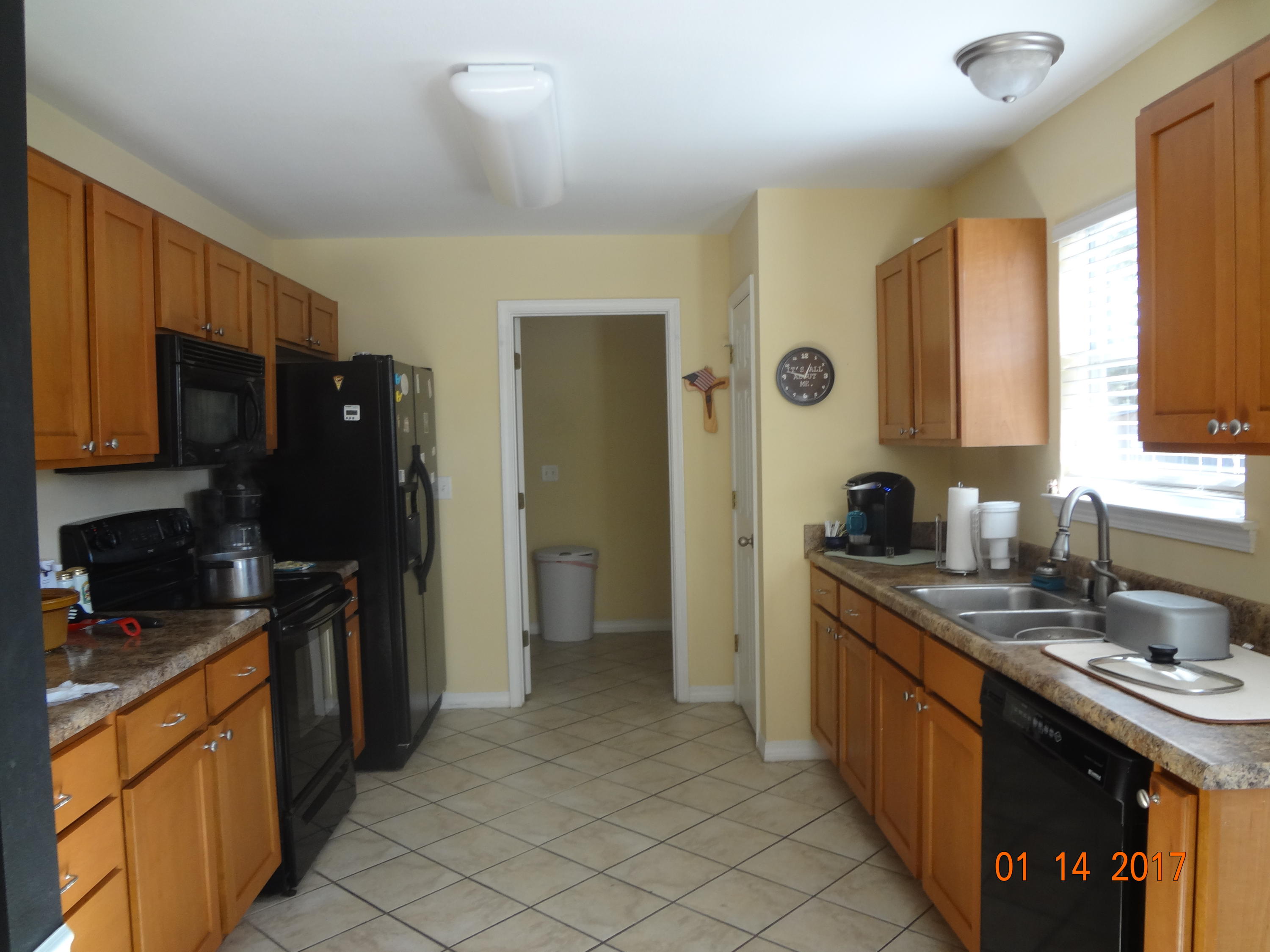 ELIZABETH FARMS UNREC - Residential