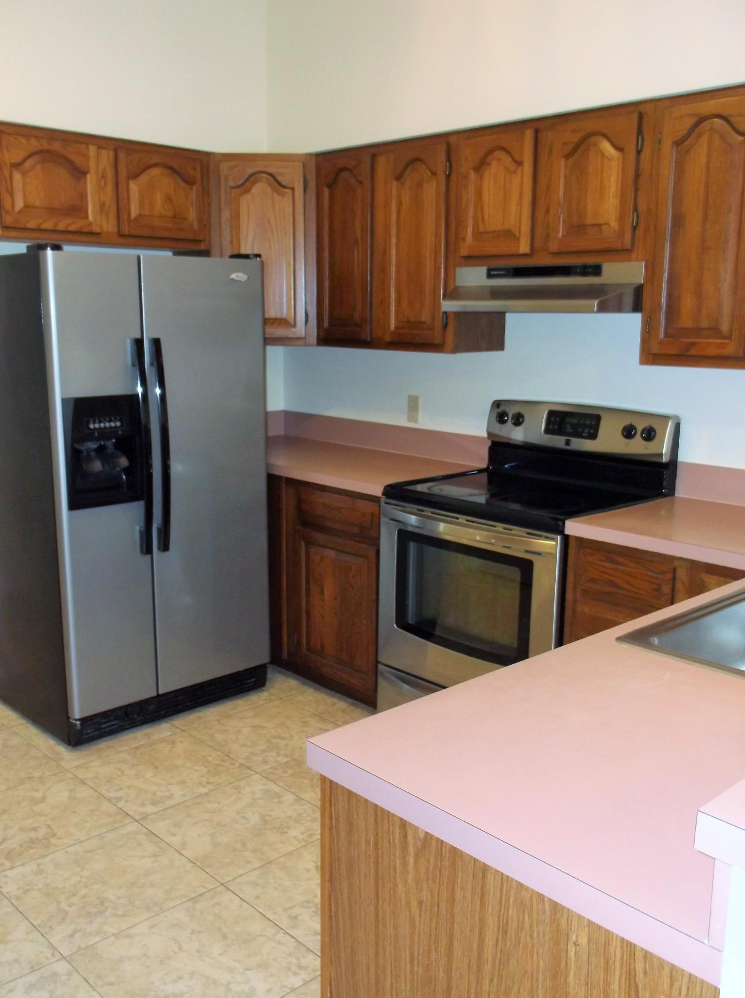 LAKE POINTE - Residential