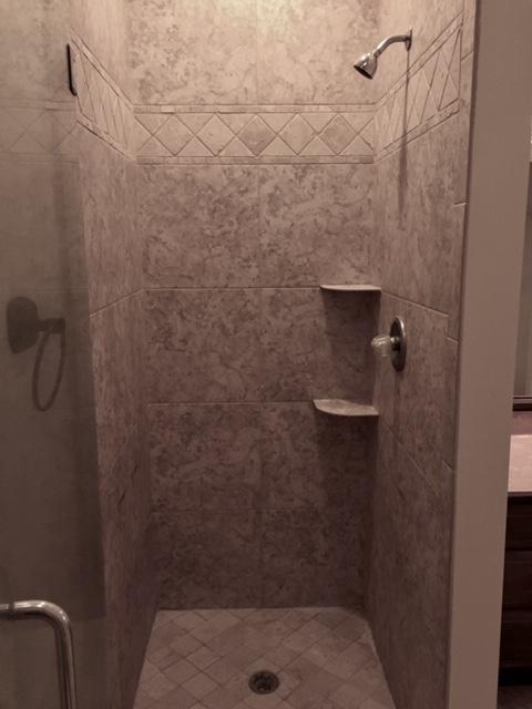 LAKE POINTE - Residential