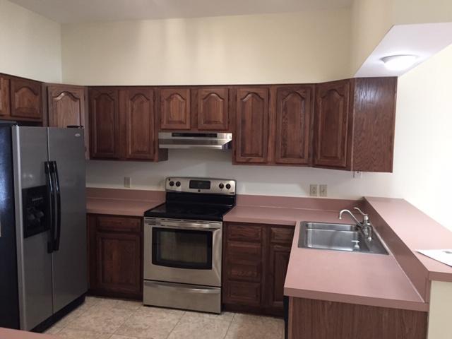 LAKE POINTE - Residential