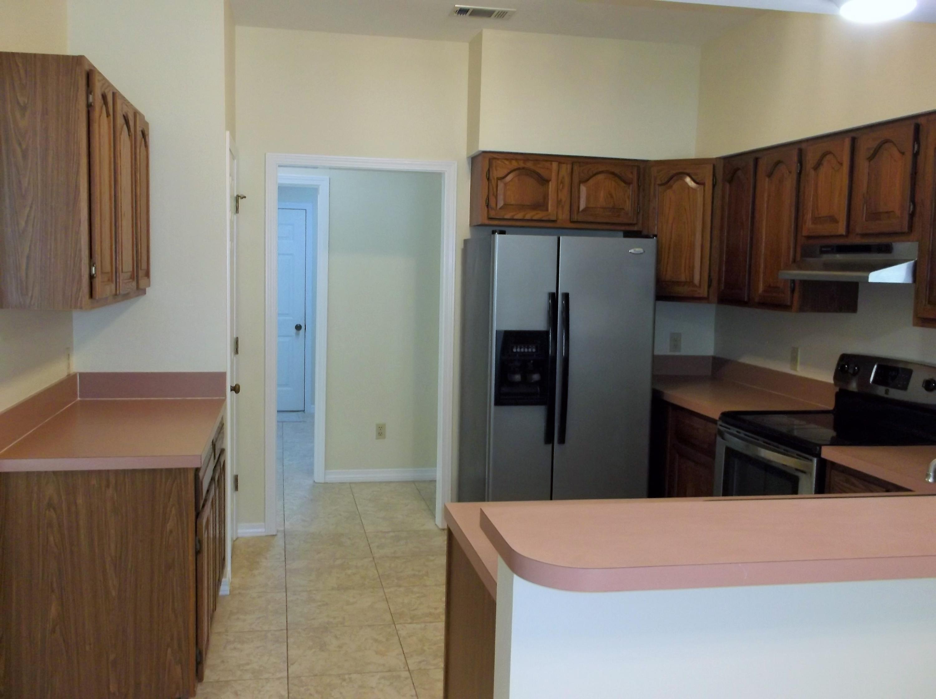 LAKE POINTE - Residential