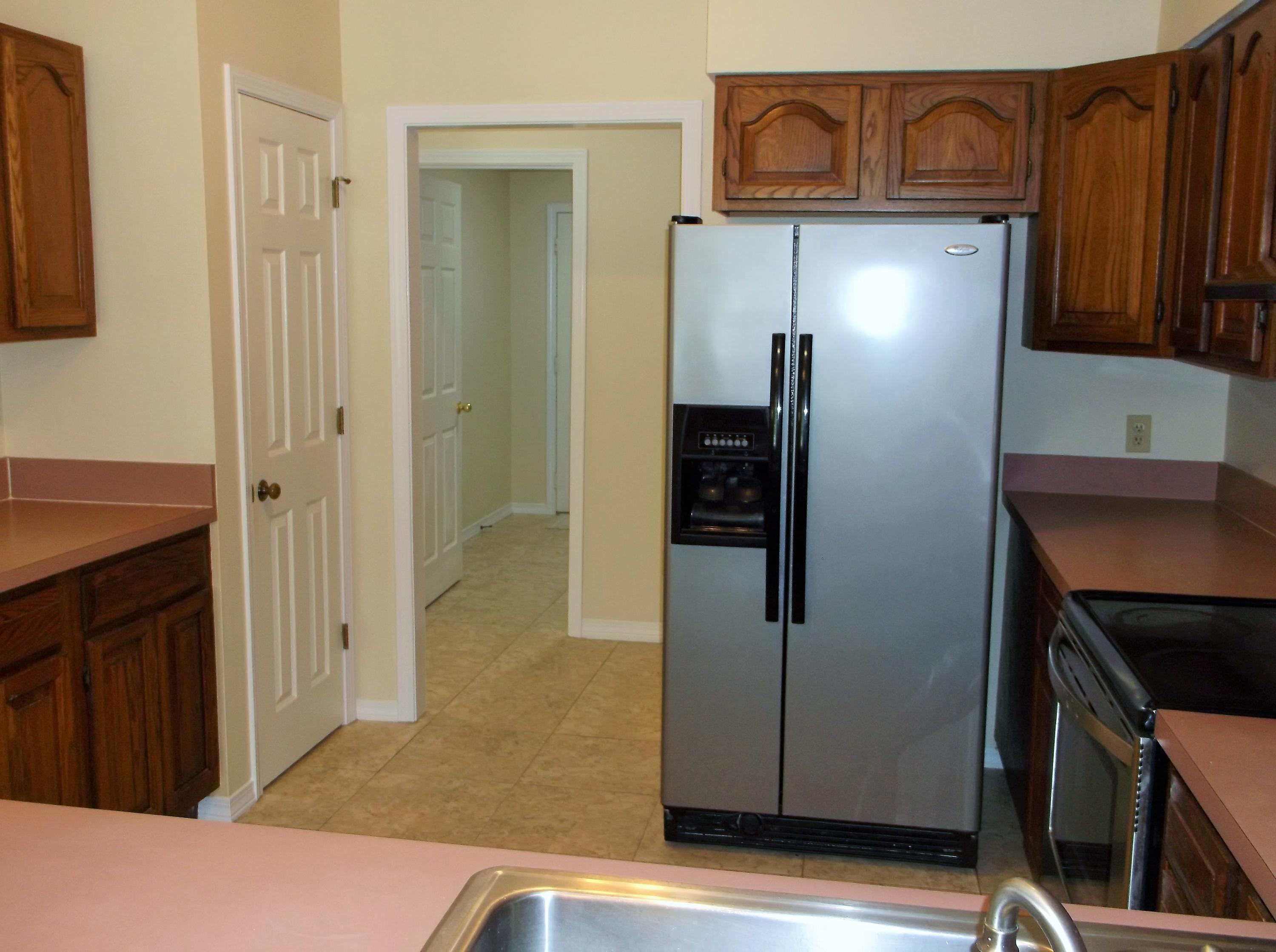 LAKE POINTE - Residential