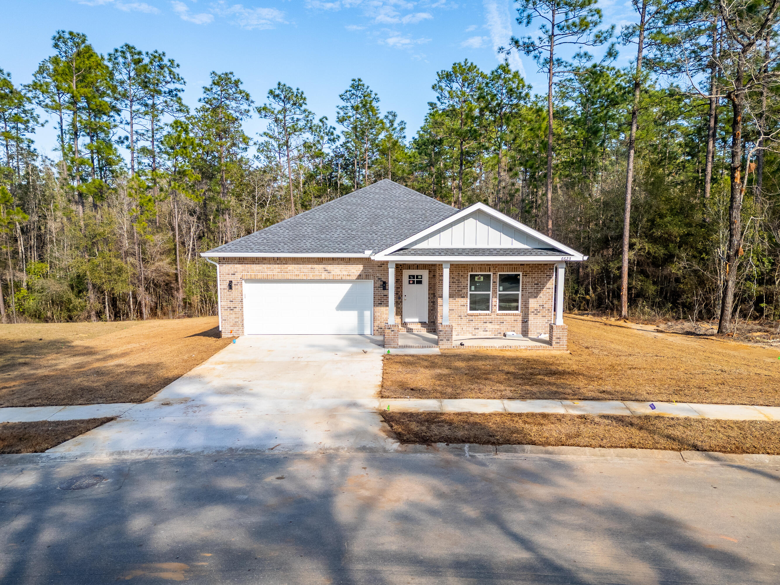Heritage Plantation - Residential