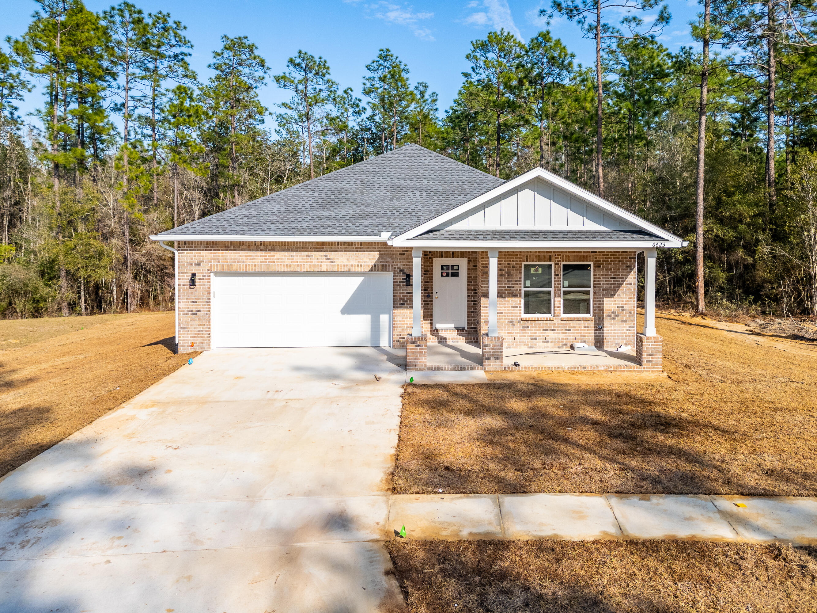 Heritage Plantation - Residential