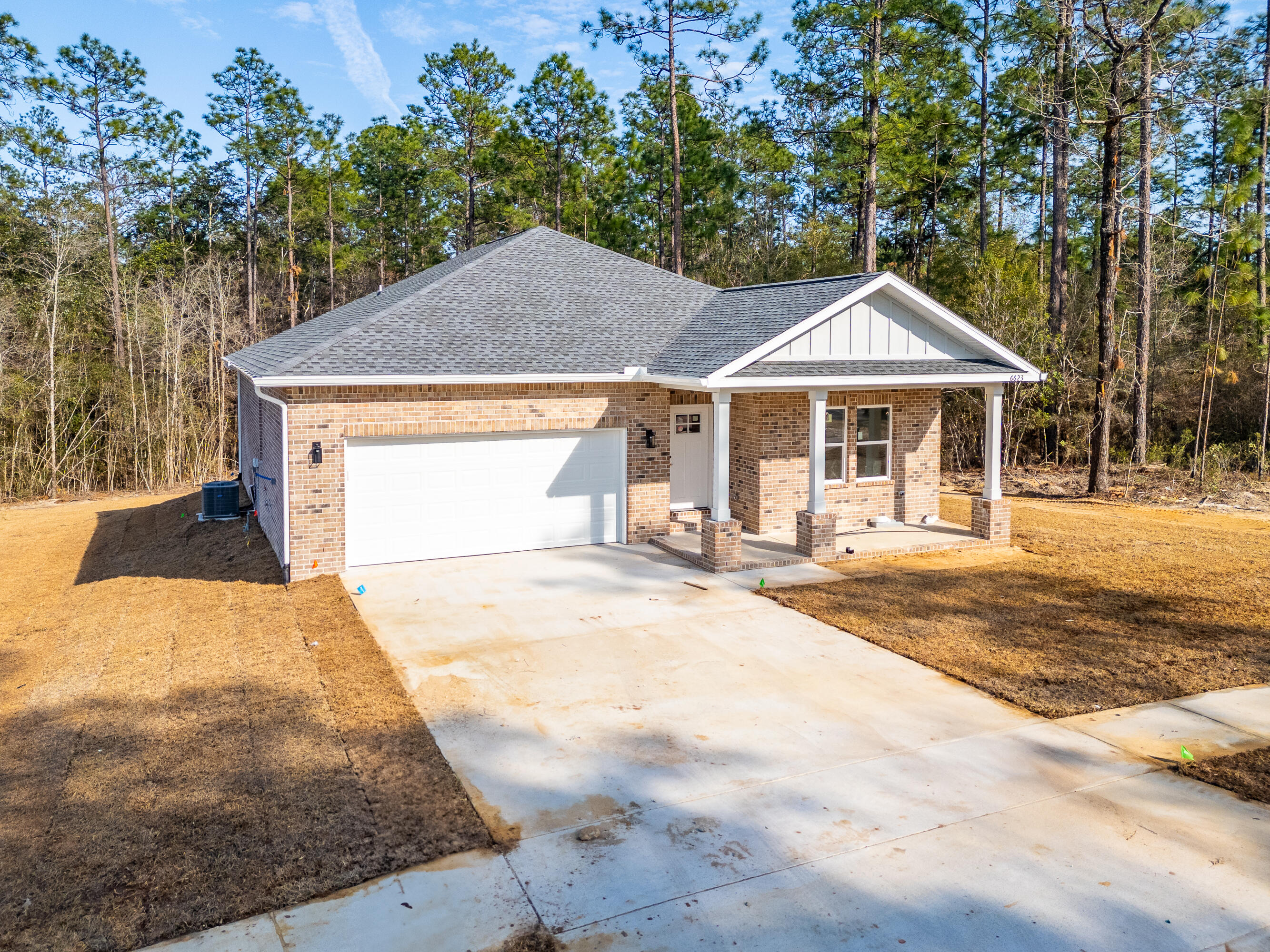 Heritage Plantation - Residential