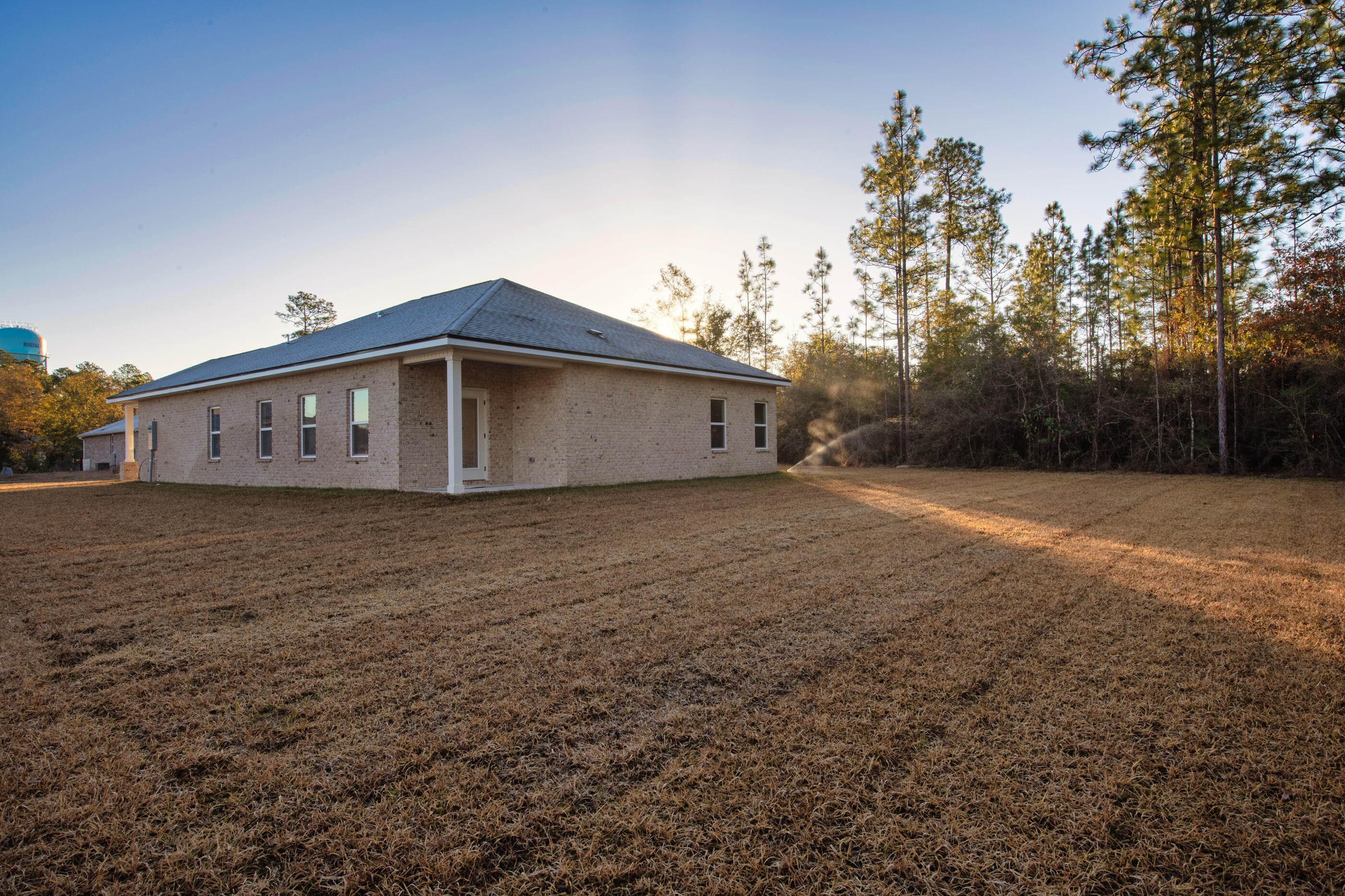 Heritage Plantation - Residential