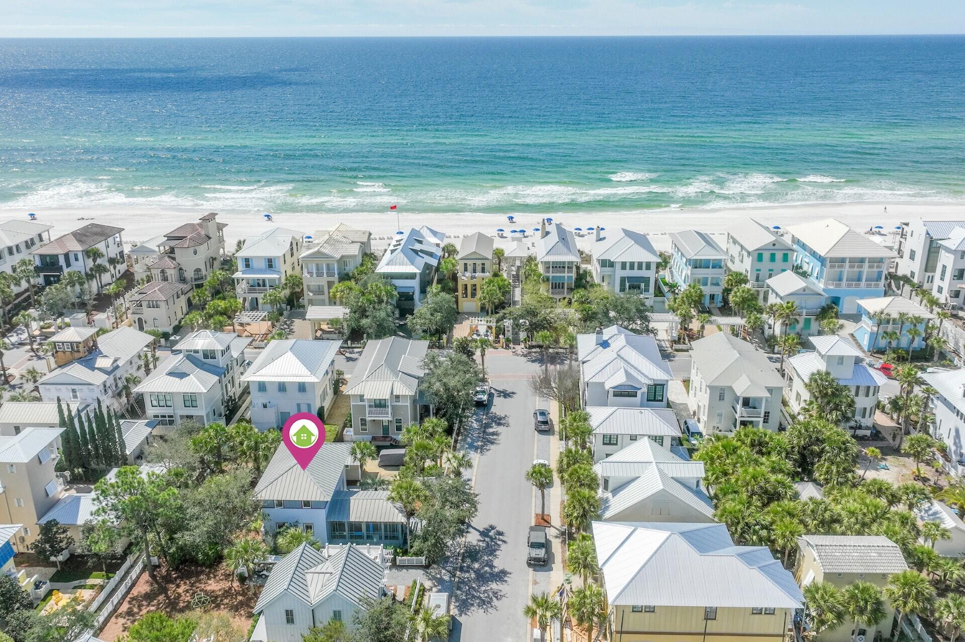 CARILLON BEACH - Residential