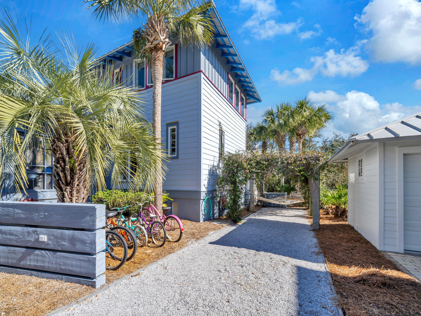 CARILLON BEACH - Residential