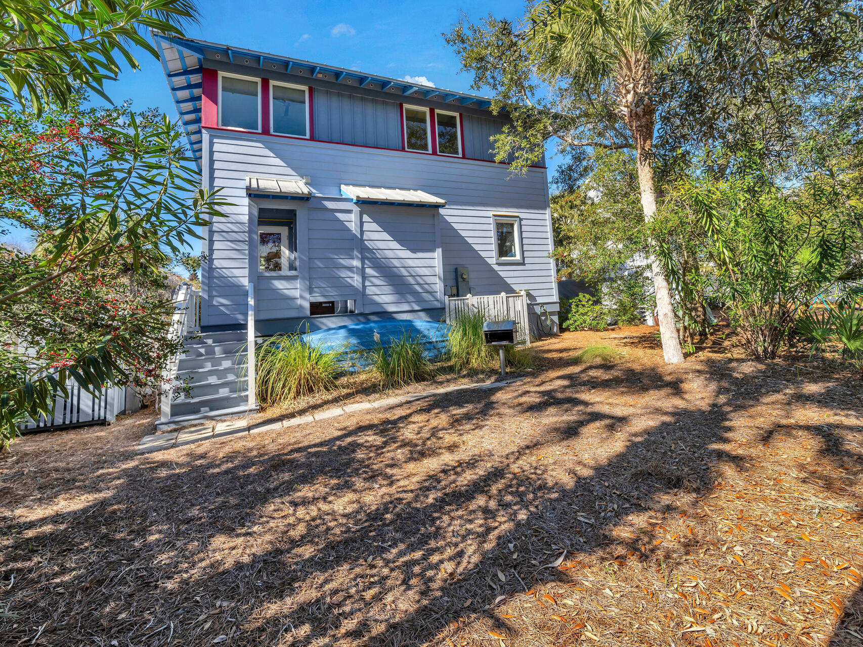 CARILLON BEACH - Residential