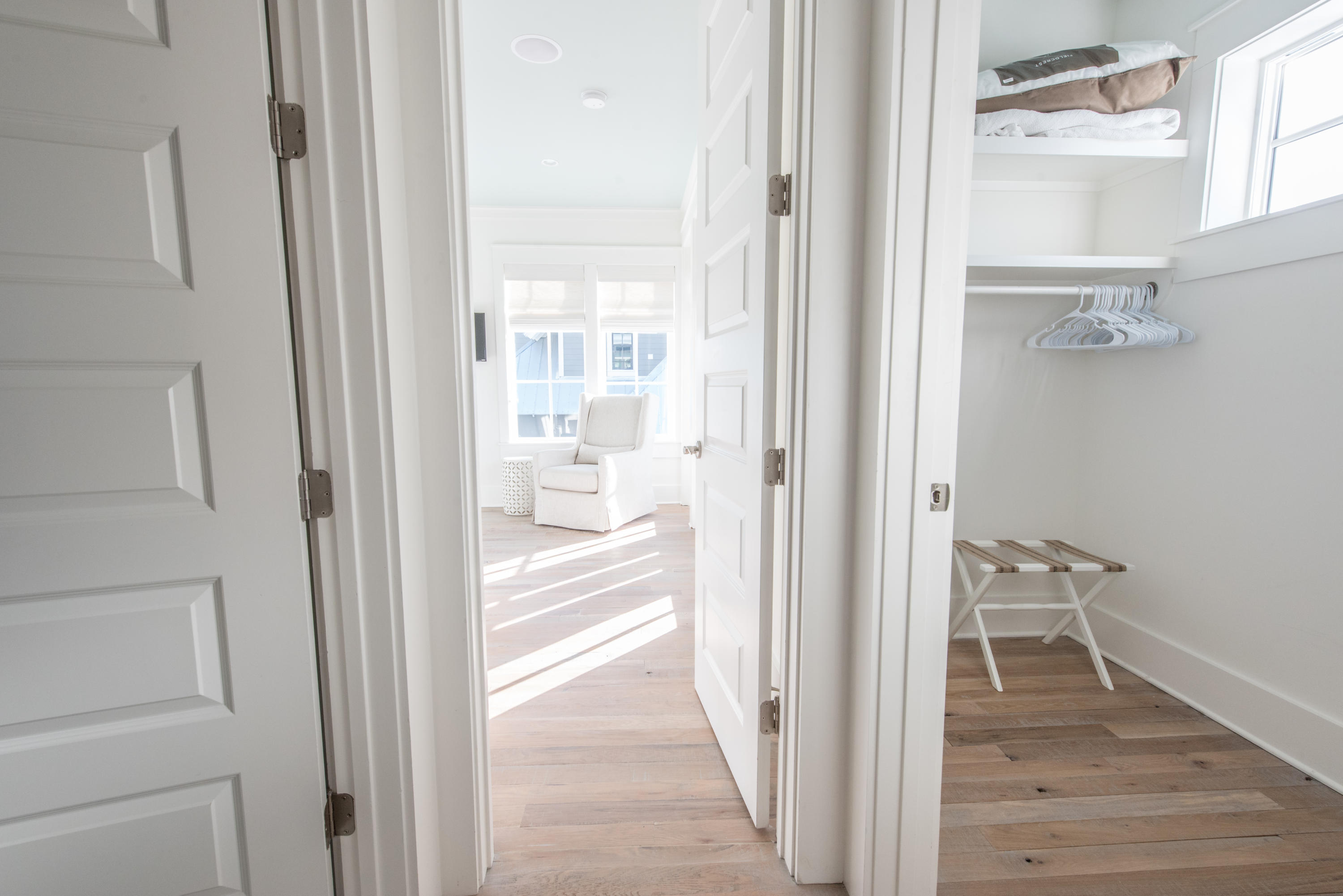 TRESCA PLACE - Residential