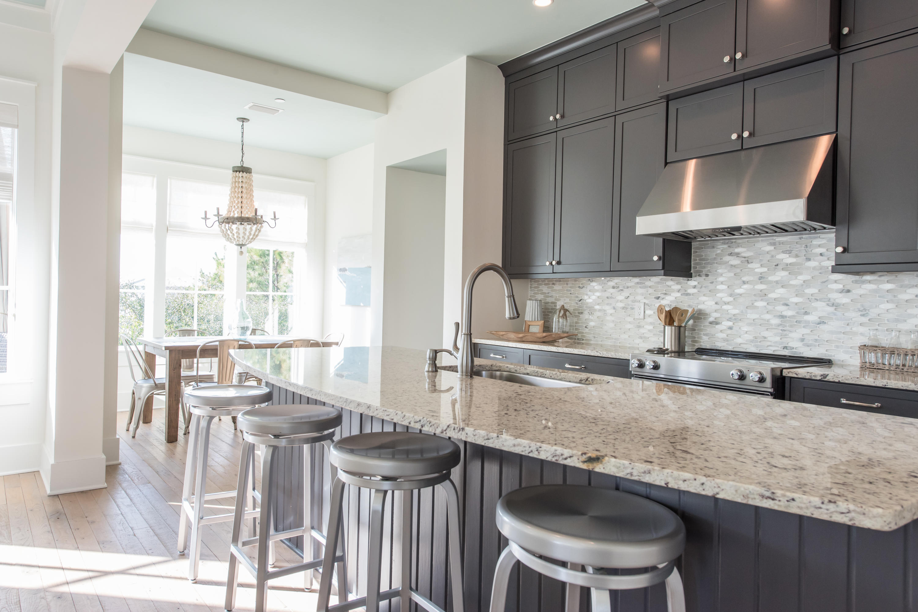 TRESCA PLACE - Residential
