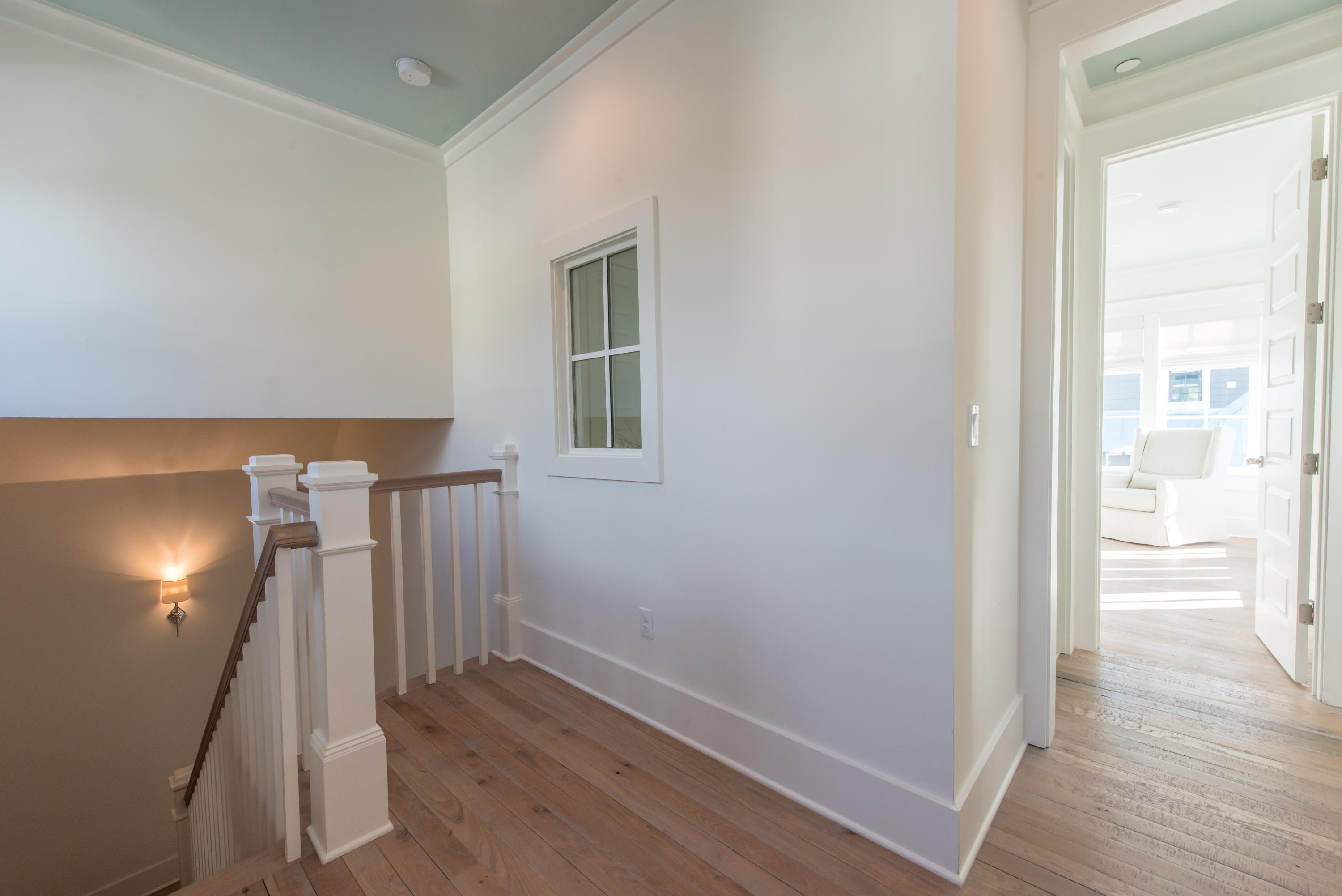 TRESCA PLACE - Residential