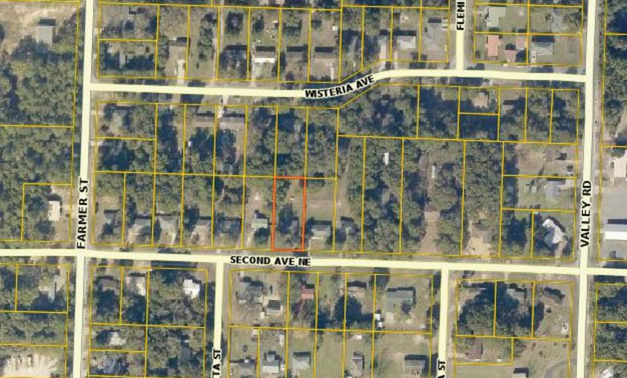 OAKDALE MINI FARMS RESUB LOT 11 - Residential