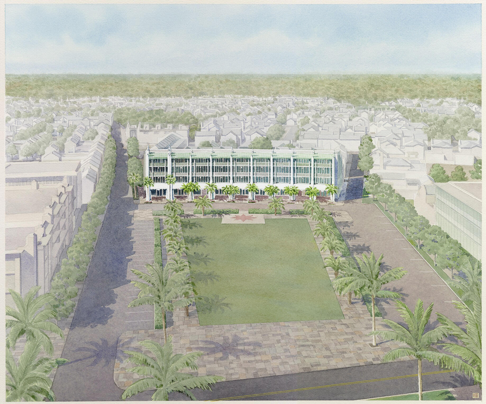 Alys Beach - Residential