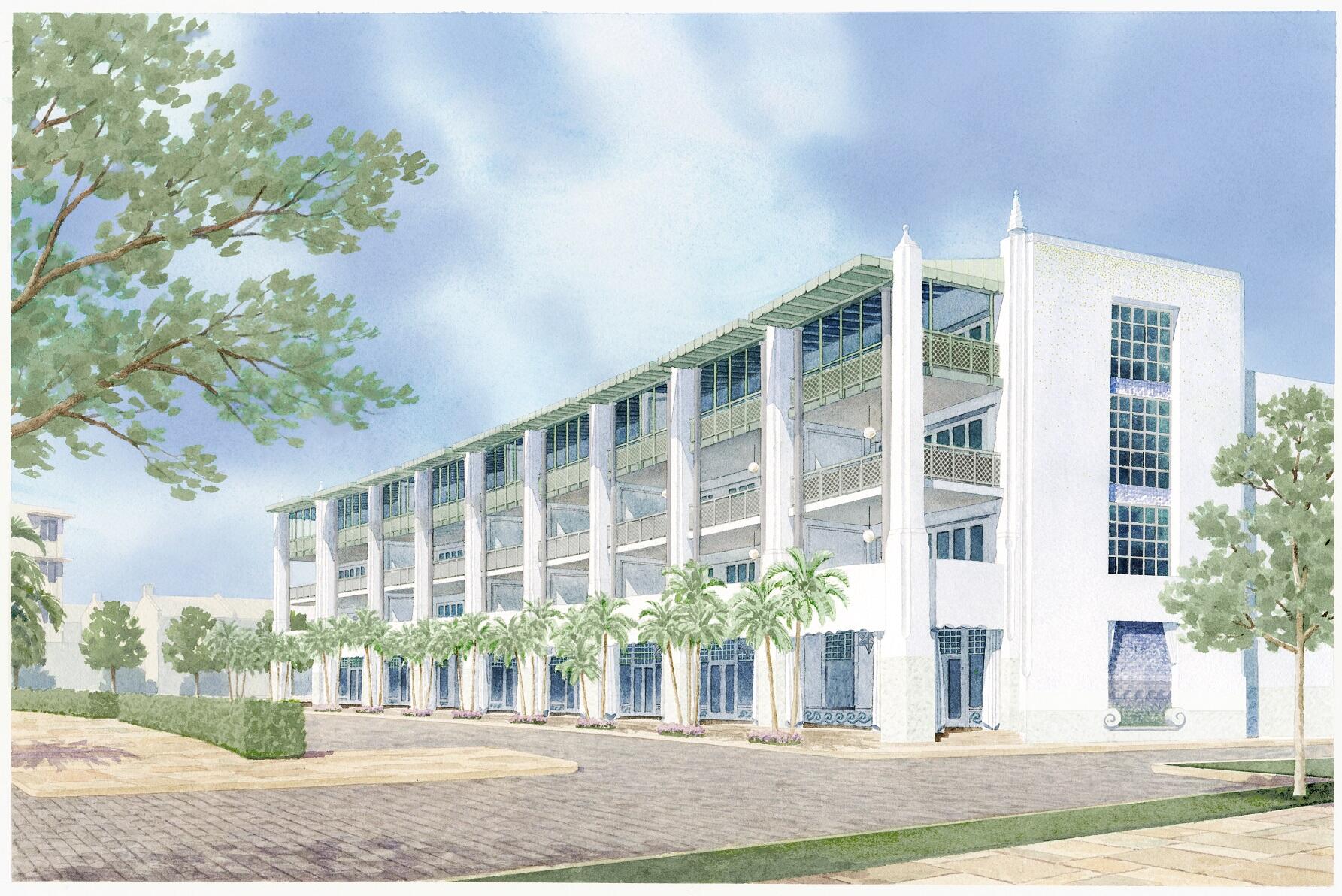 Alys Beach - Residential