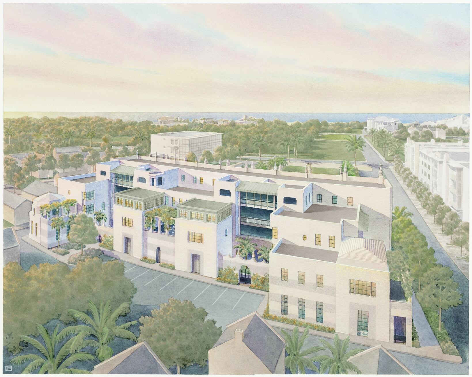 Alys Beach - Residential